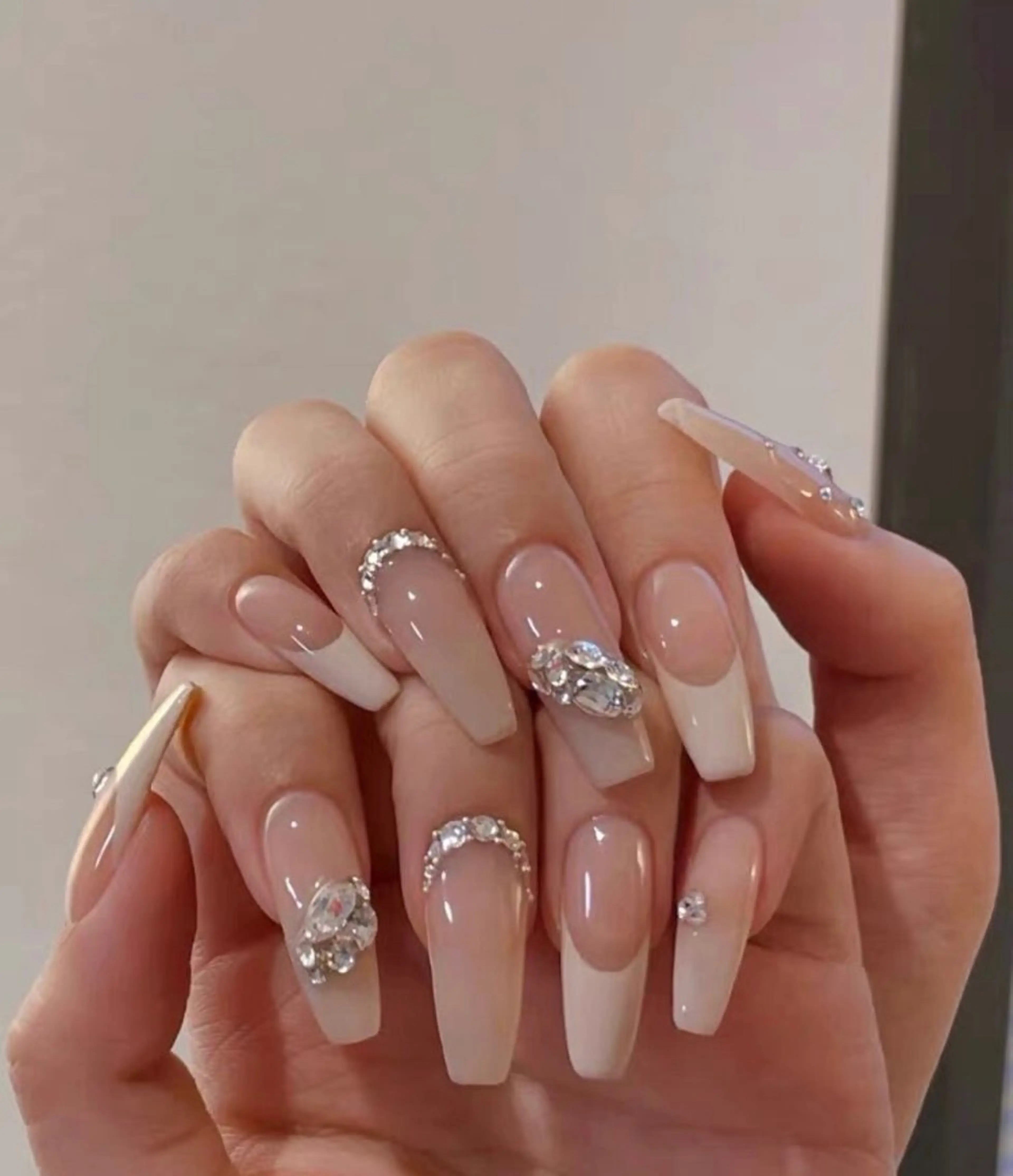 ネイル 菲菲ネイルサロン所属・FJ ネイルサロンのネイルデザイン