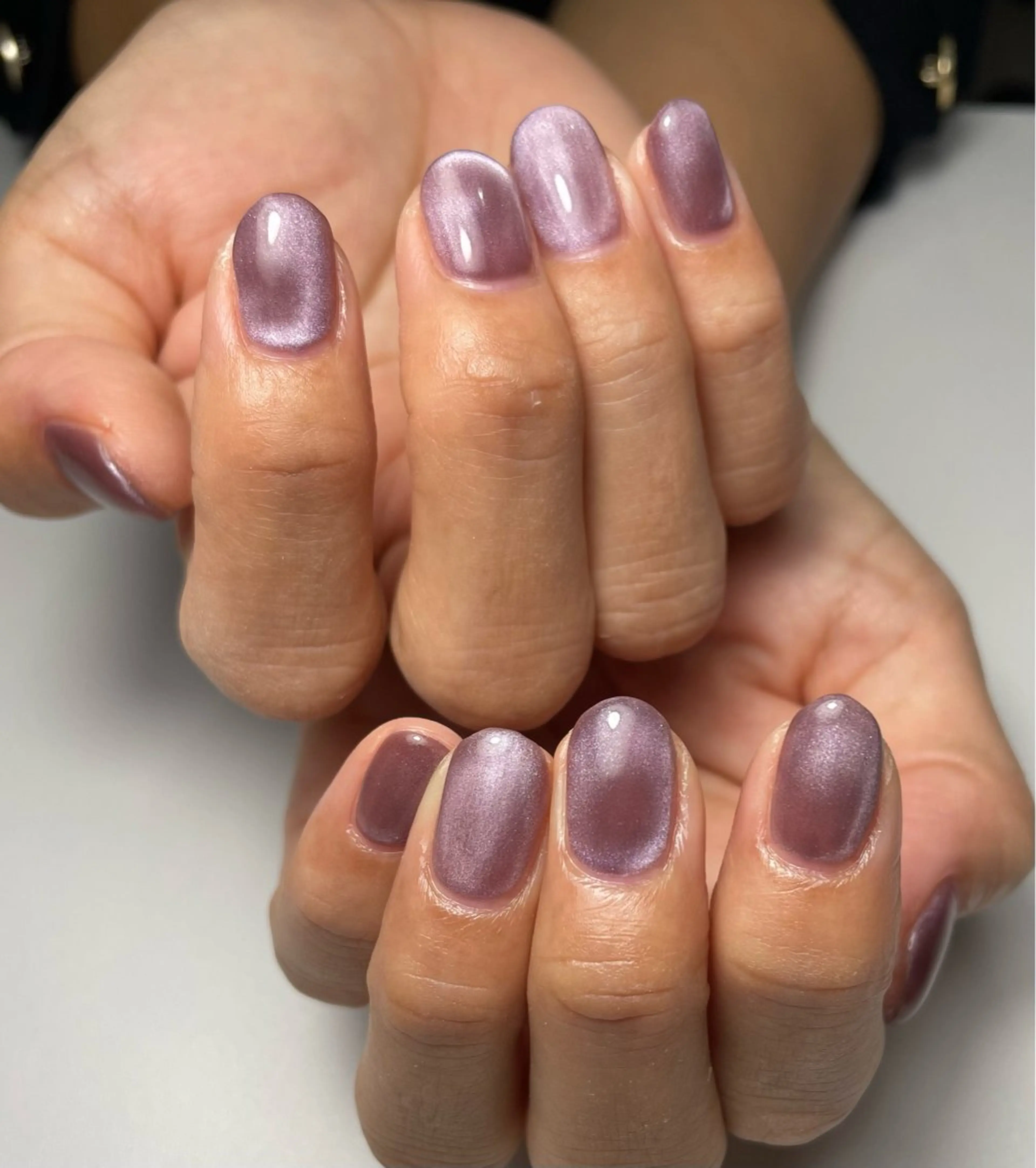 ショート Nail Salon Ｏｌｕ.のネイルデザイン