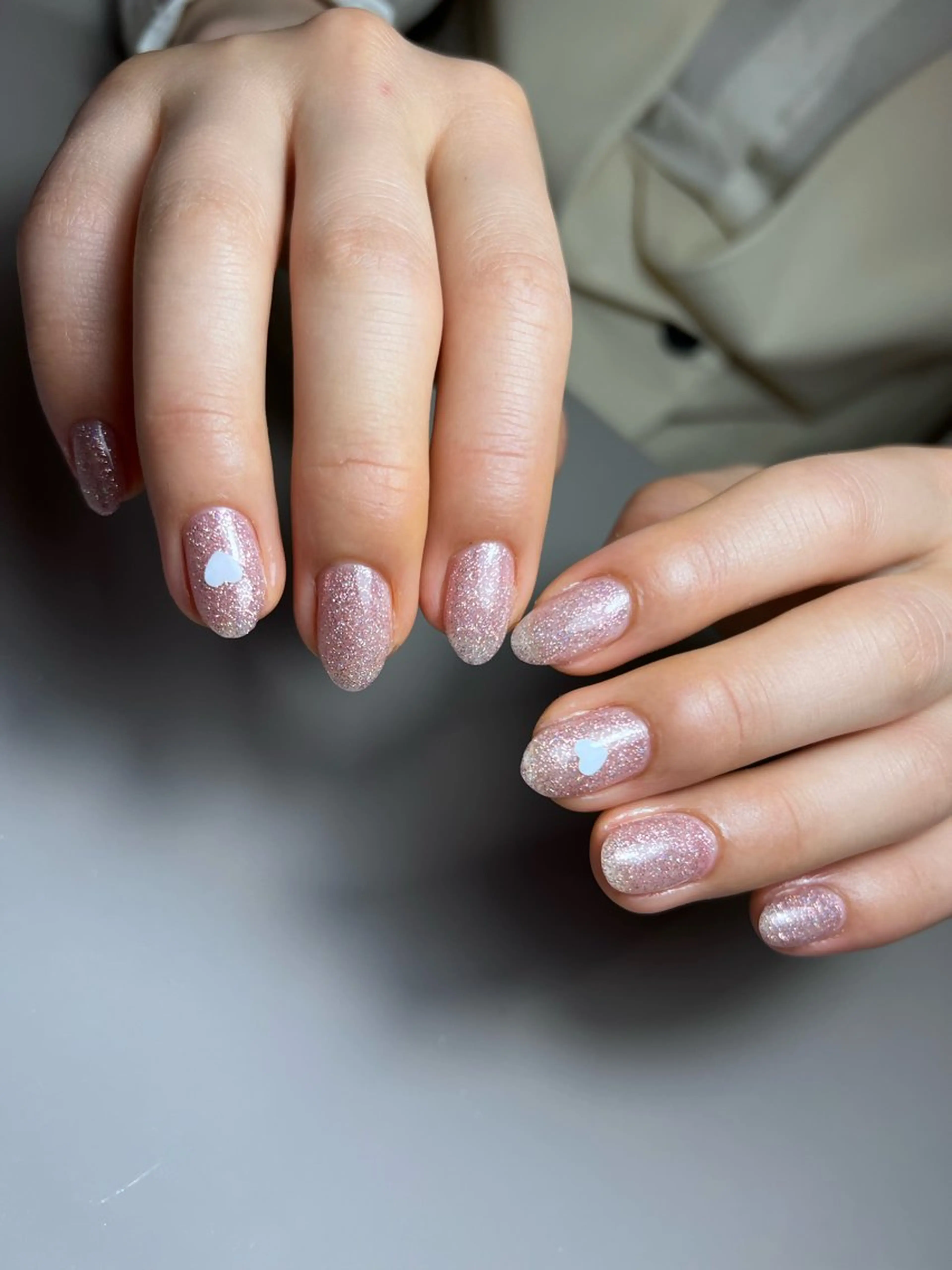 ネイル 𝐑𝐞𝐯𝐢𝐨 ___堺市西区のマツエク・マツパデザイン