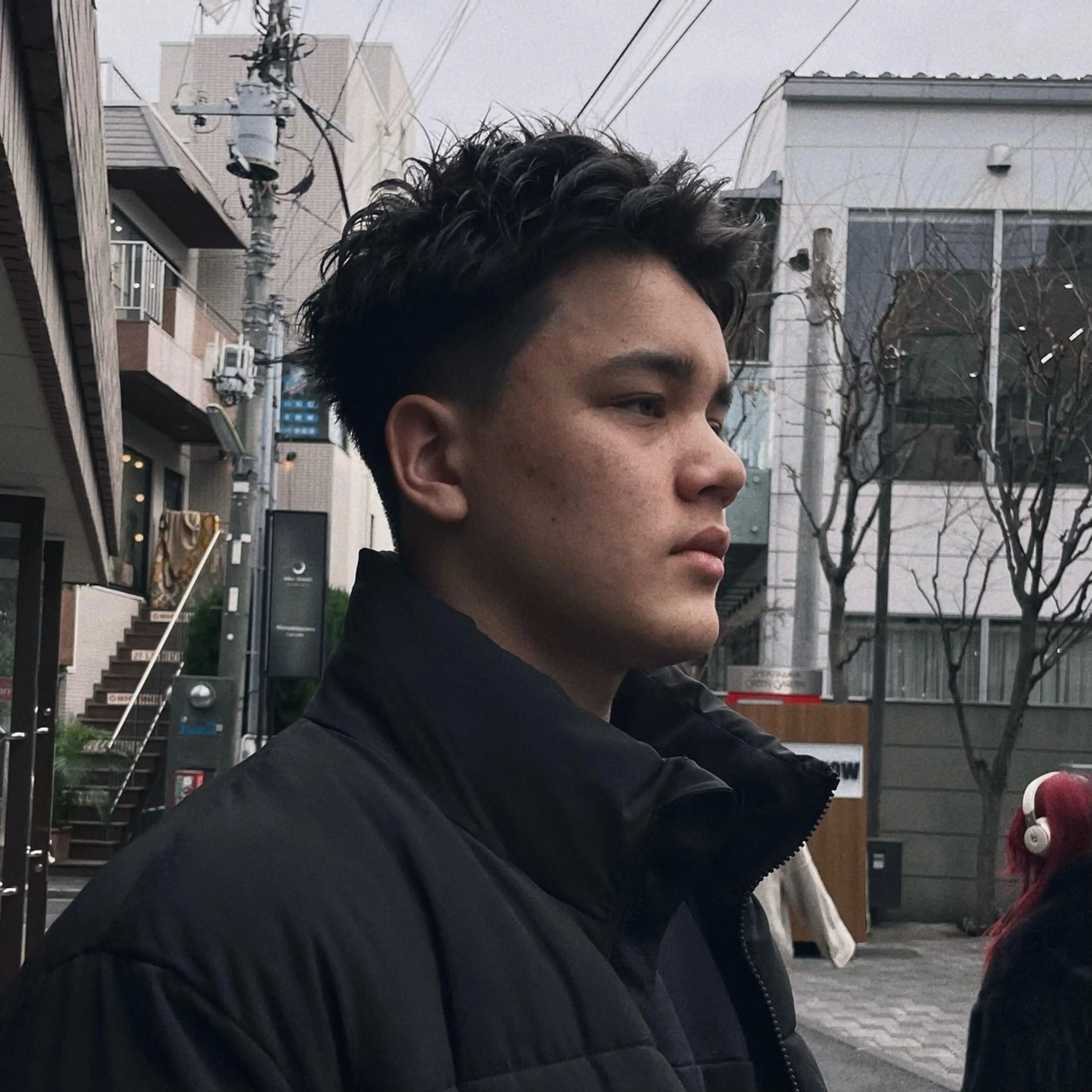 ショート メンズ カット 🔥メンズショート 職人🔥大澤龍也のヘアスタイル