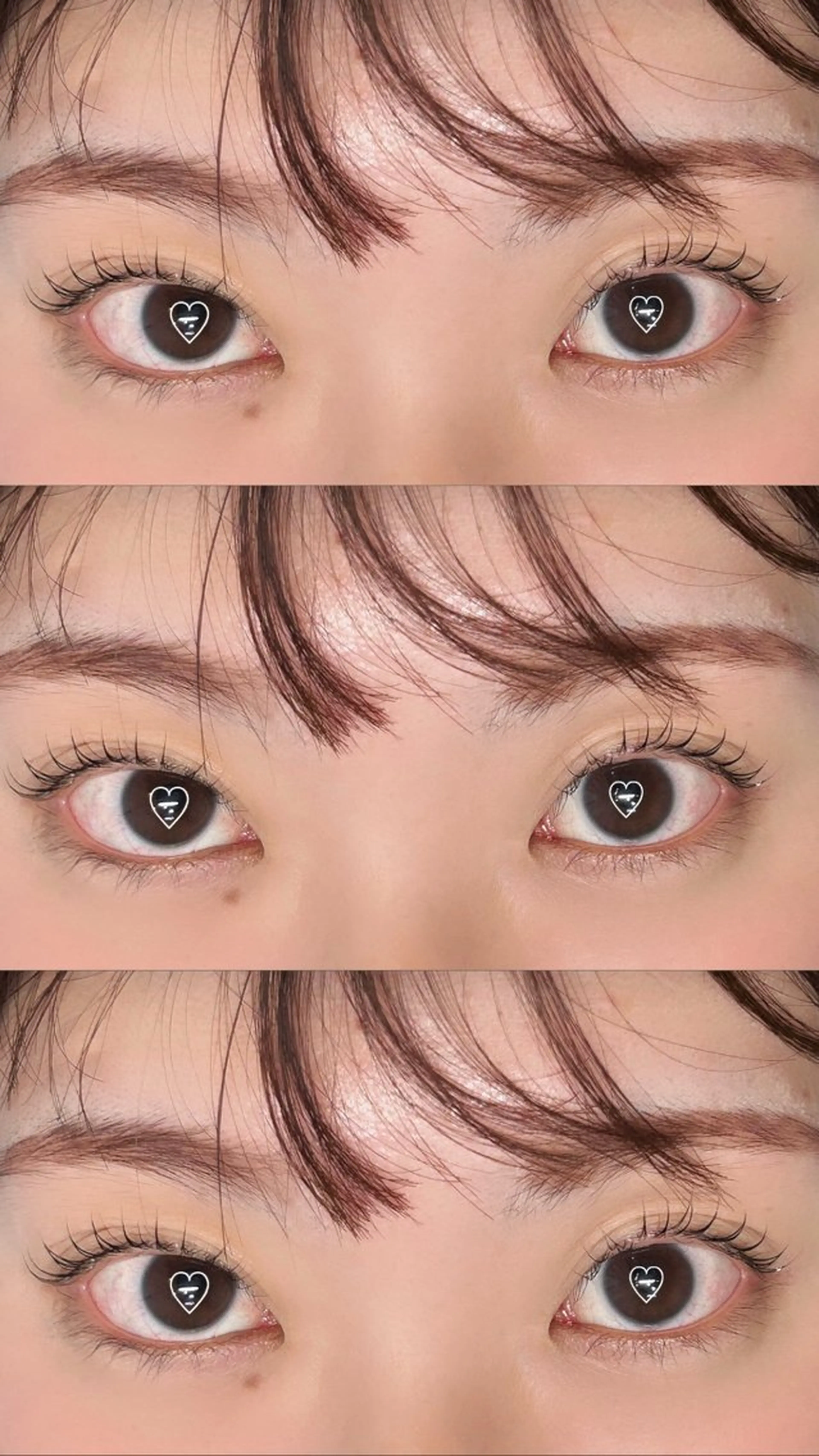 マツエク・マツパ マツパ ᴘʟᴀᴛɪɴᴜᴍ ᴅᴏʟʟえば🫧のマツエク・マツパデザイン