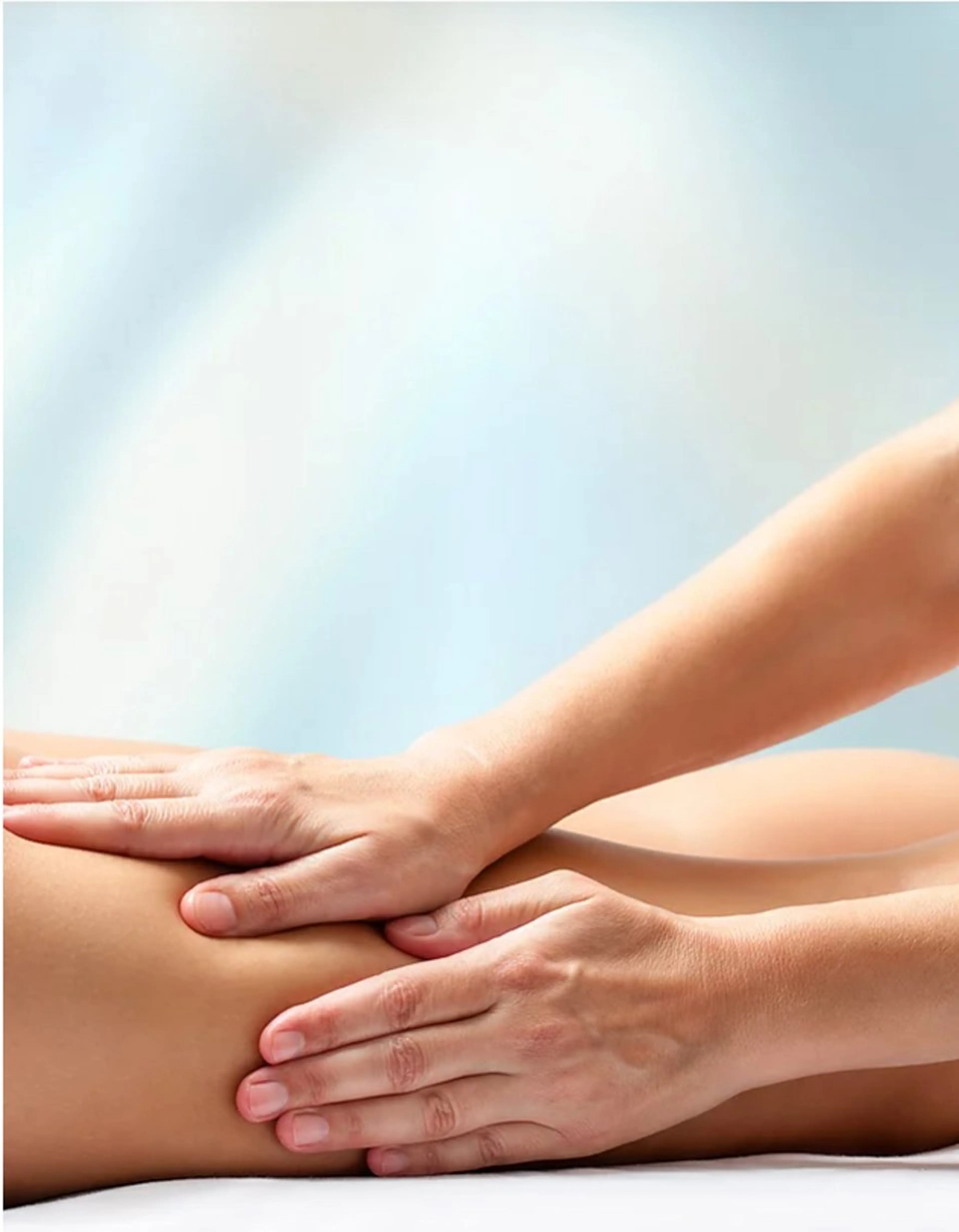 リメディアルマッサージ60分🌿オーストラリア国家資格保持者によるオイルマッサージ🌿の写真