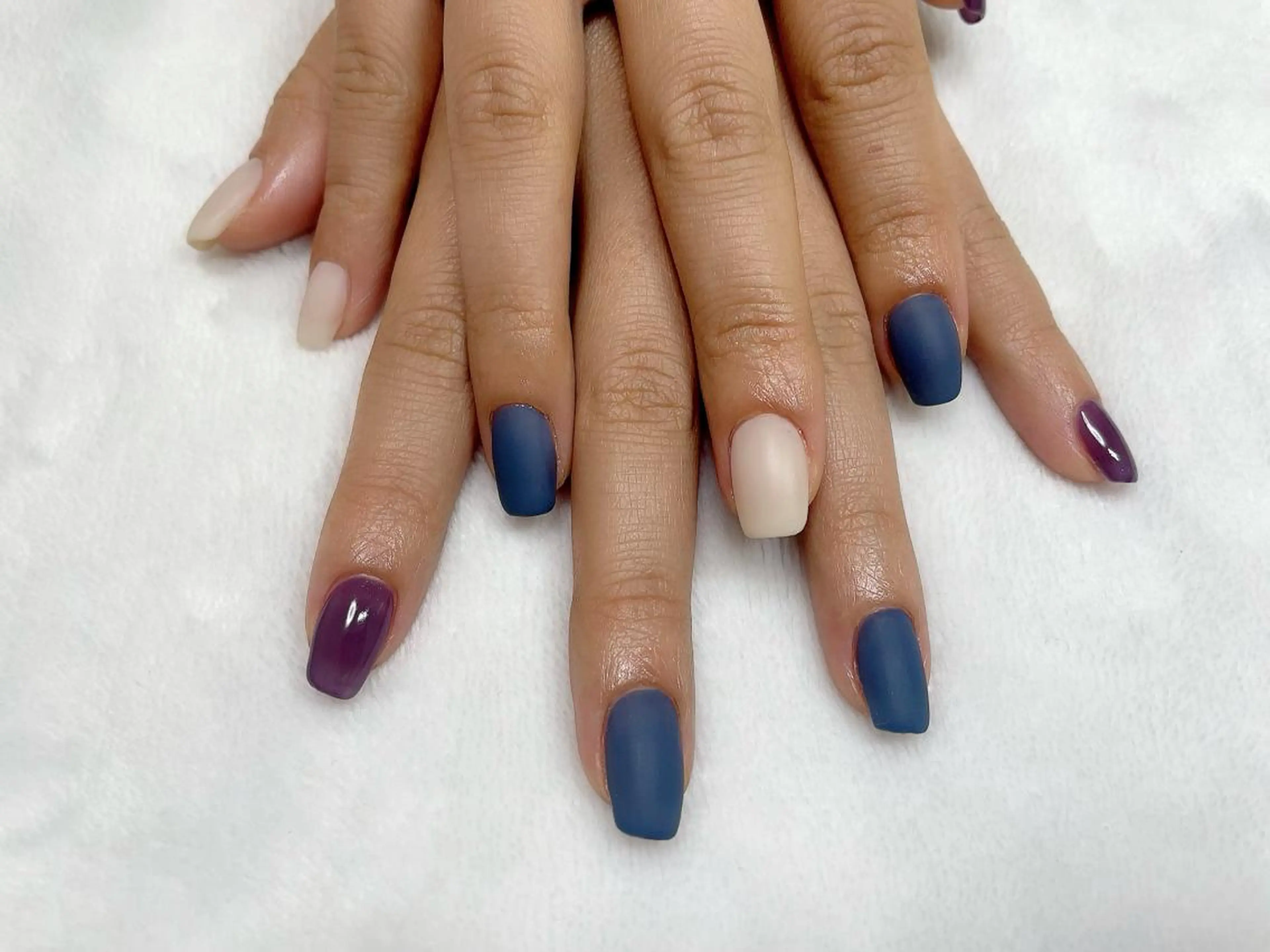 ネイル em nailのネイルデザイン