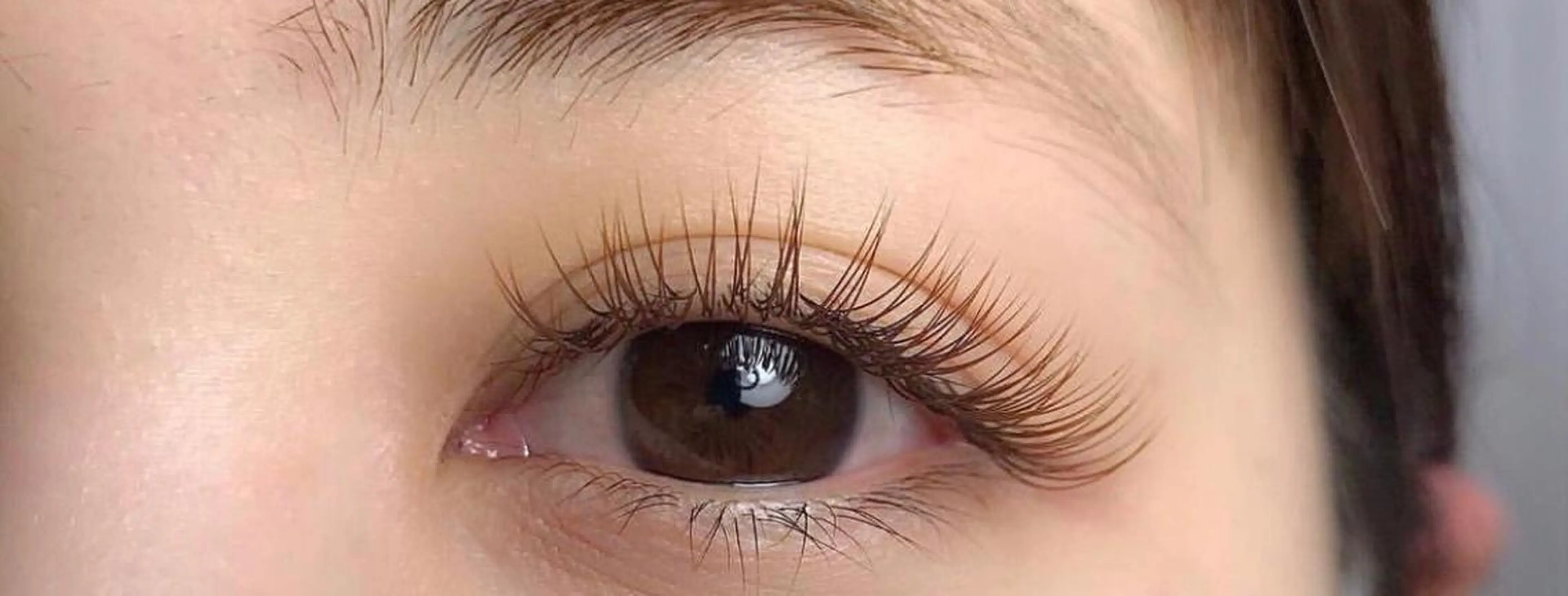 マツエク・マツパ EYE405 fukuyamaのマツエク・マツパデザイン