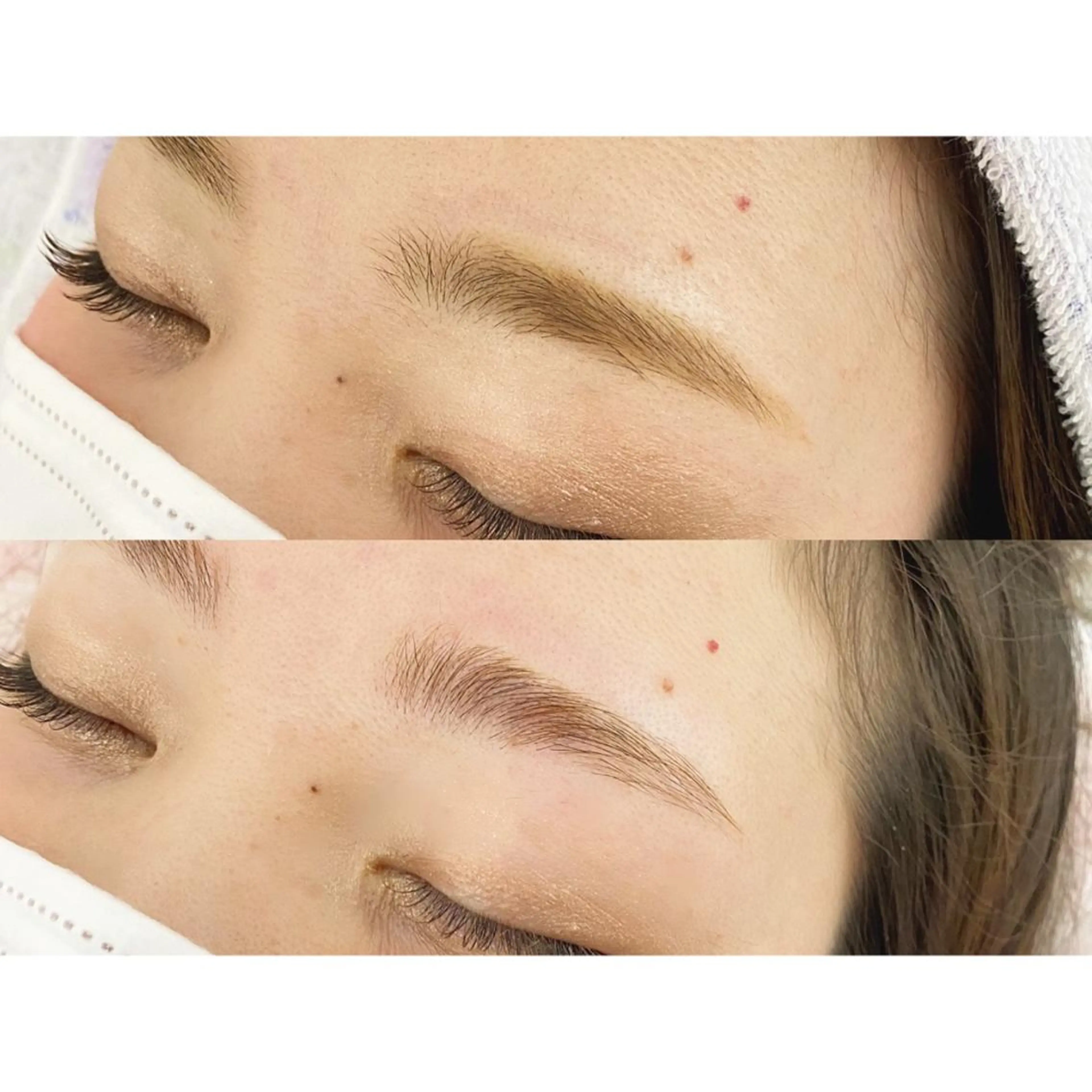 SCREEN 仙台のマツエク・マツパデザイン