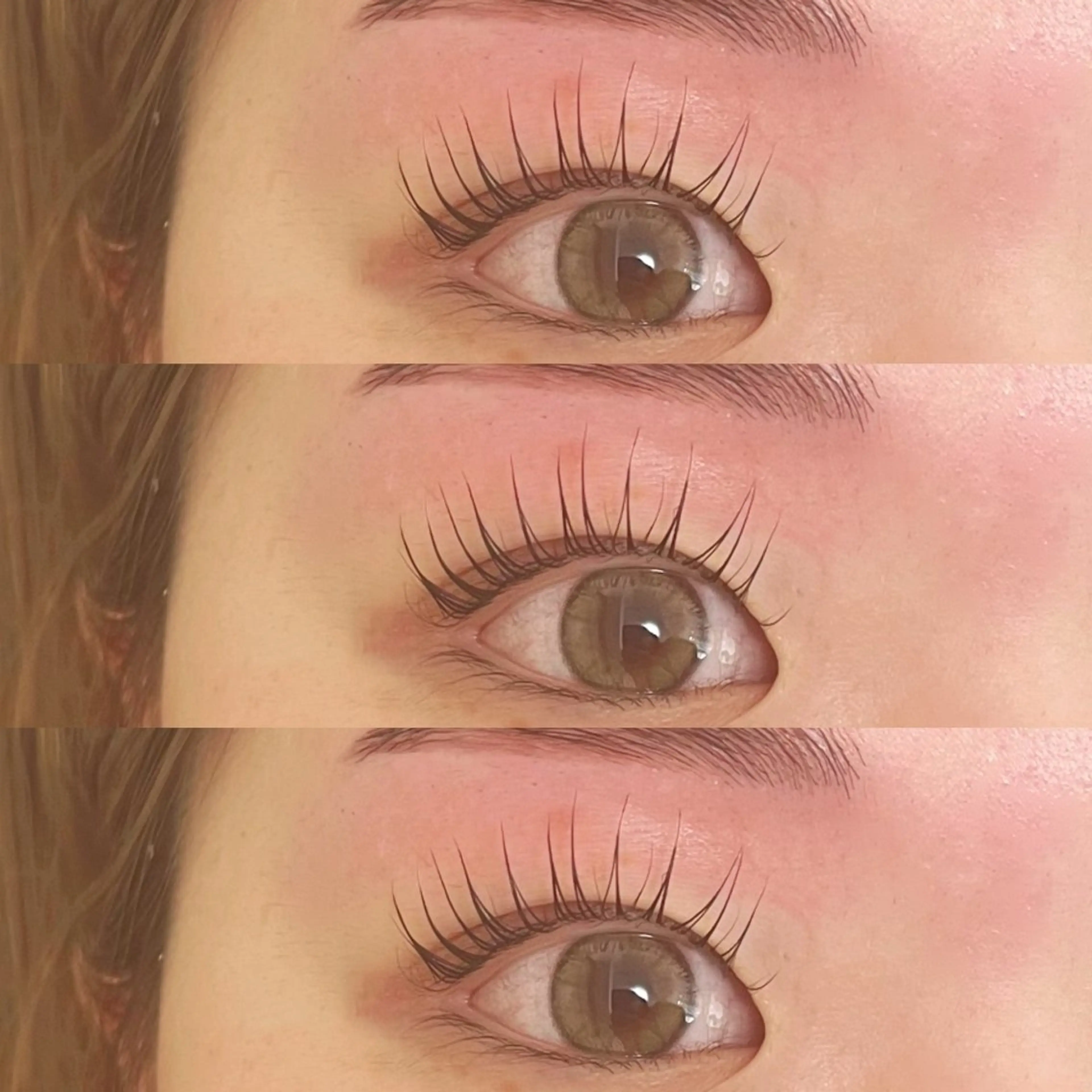 マツエク・マツパ マツパ salon ｕｌｕのマツエク・マツパデザイン