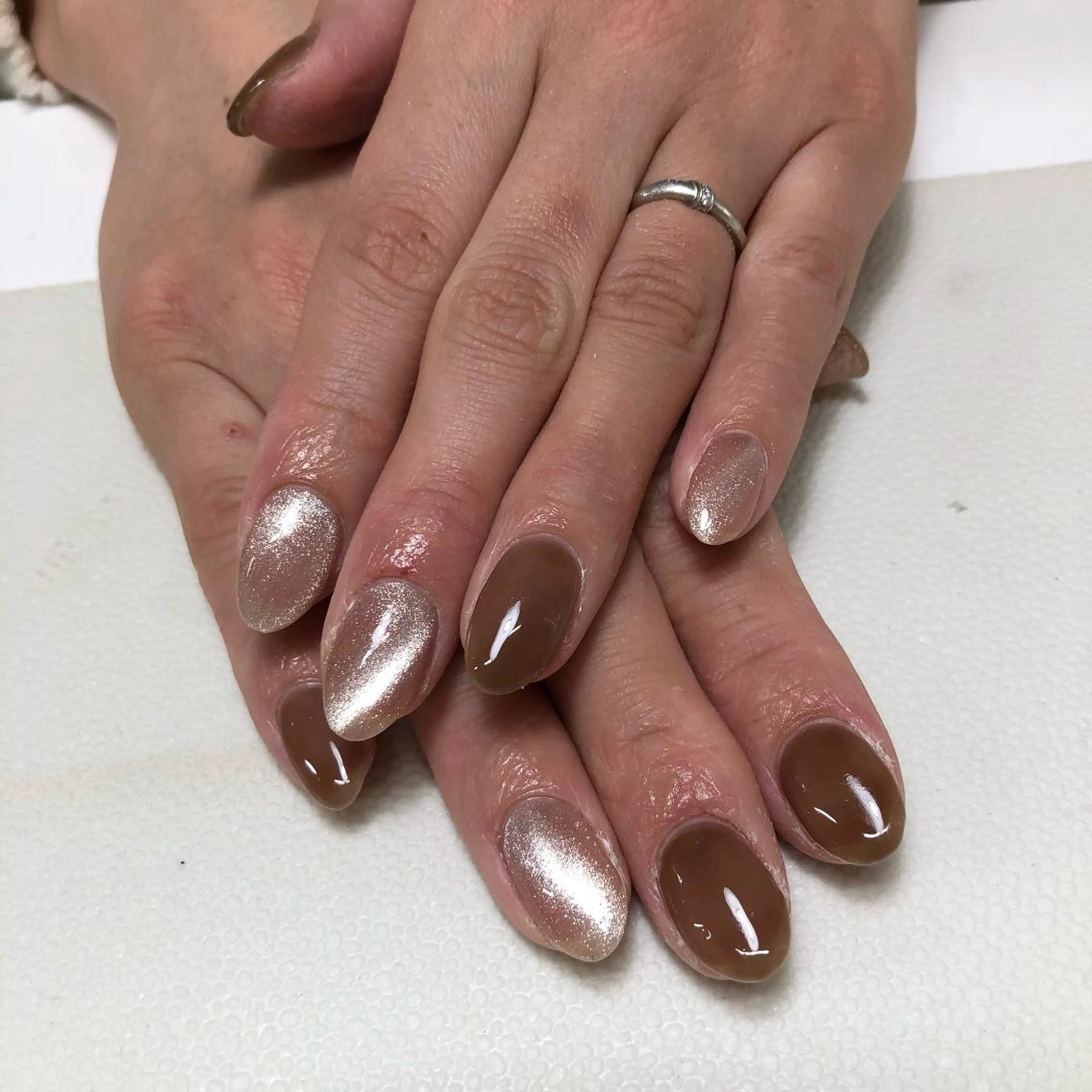 ネイル FELICE ﾌｪﾘｰﾁｪのネイルデザイン