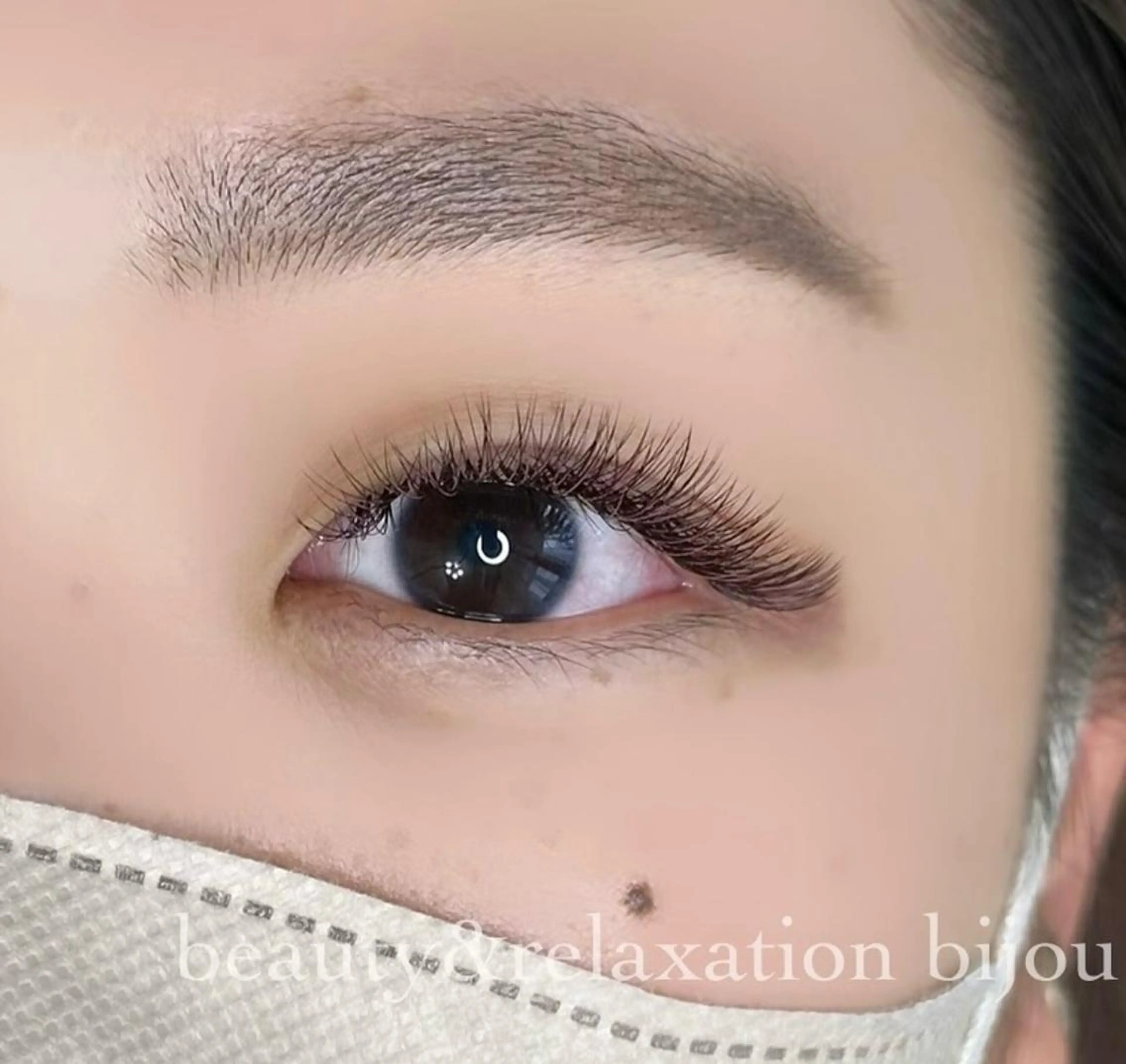 マツエク・マツパ まつげパーマ 🎀ayakaのマツエク・マツパデザイン