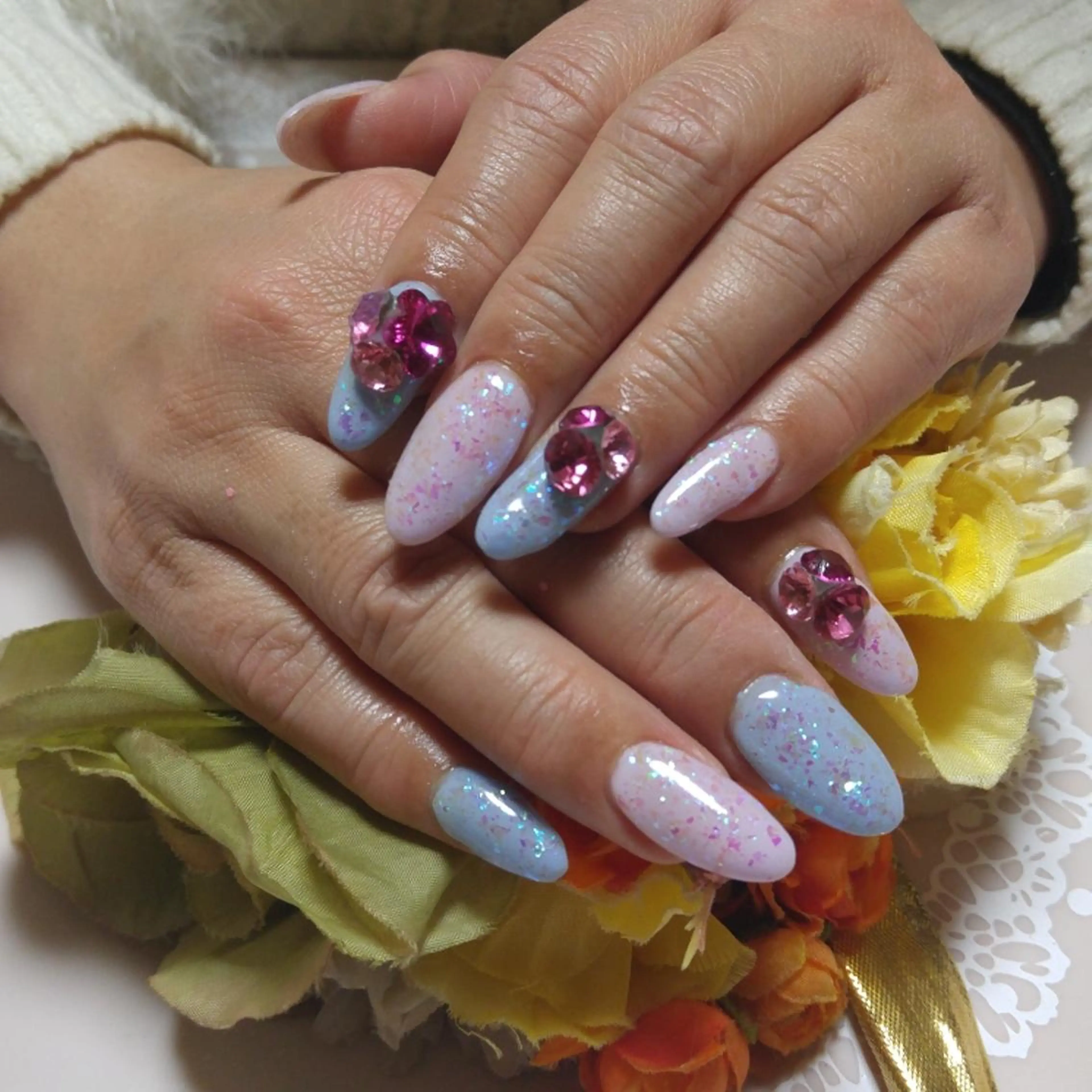 ネイル ネイル junkoのネイルデザイン