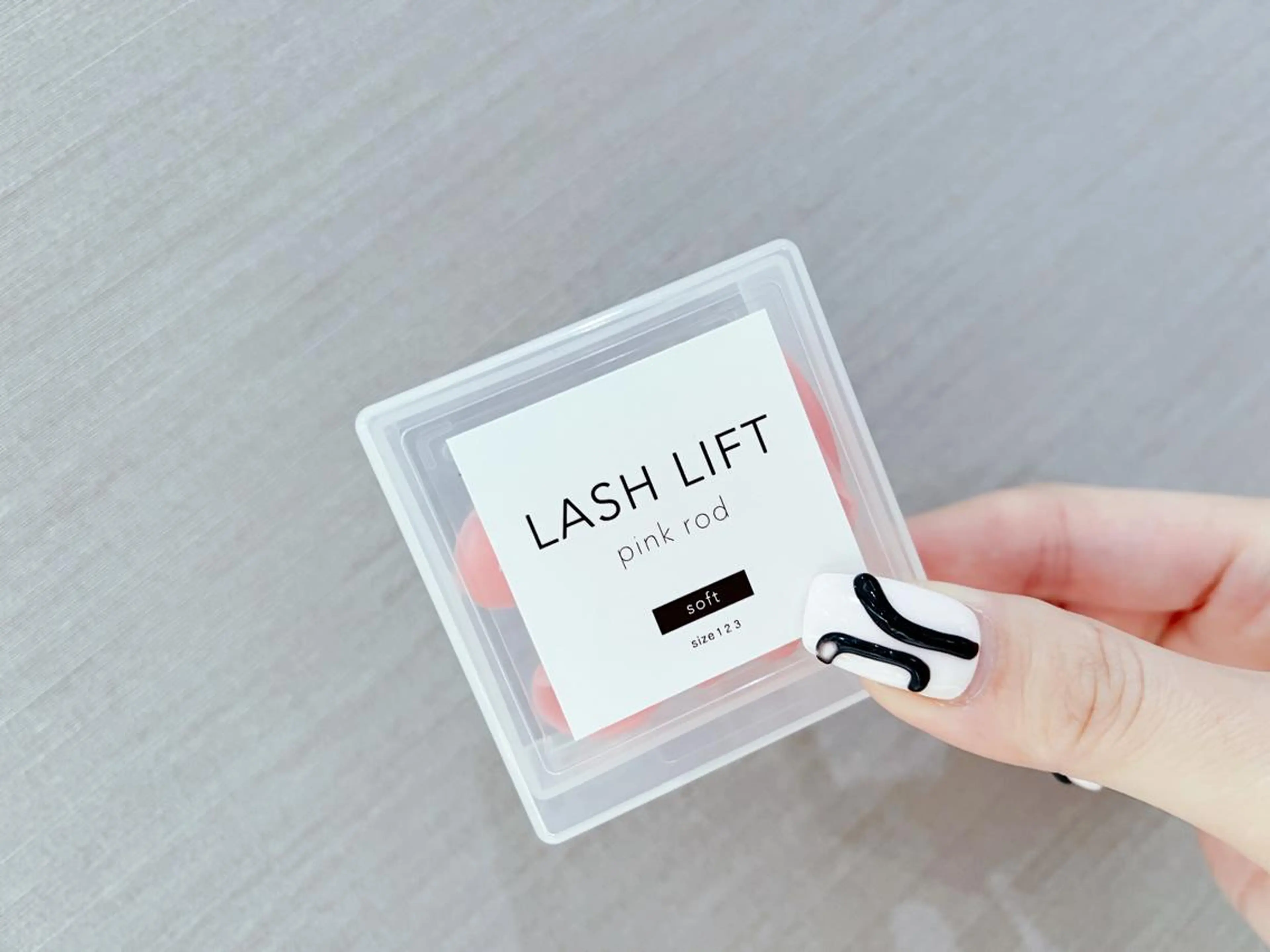 マツエク・マツパ カラーマツエク パリジェンヌラッシュリフト マツパ さとう なつみのマツエク・マツパデザイン