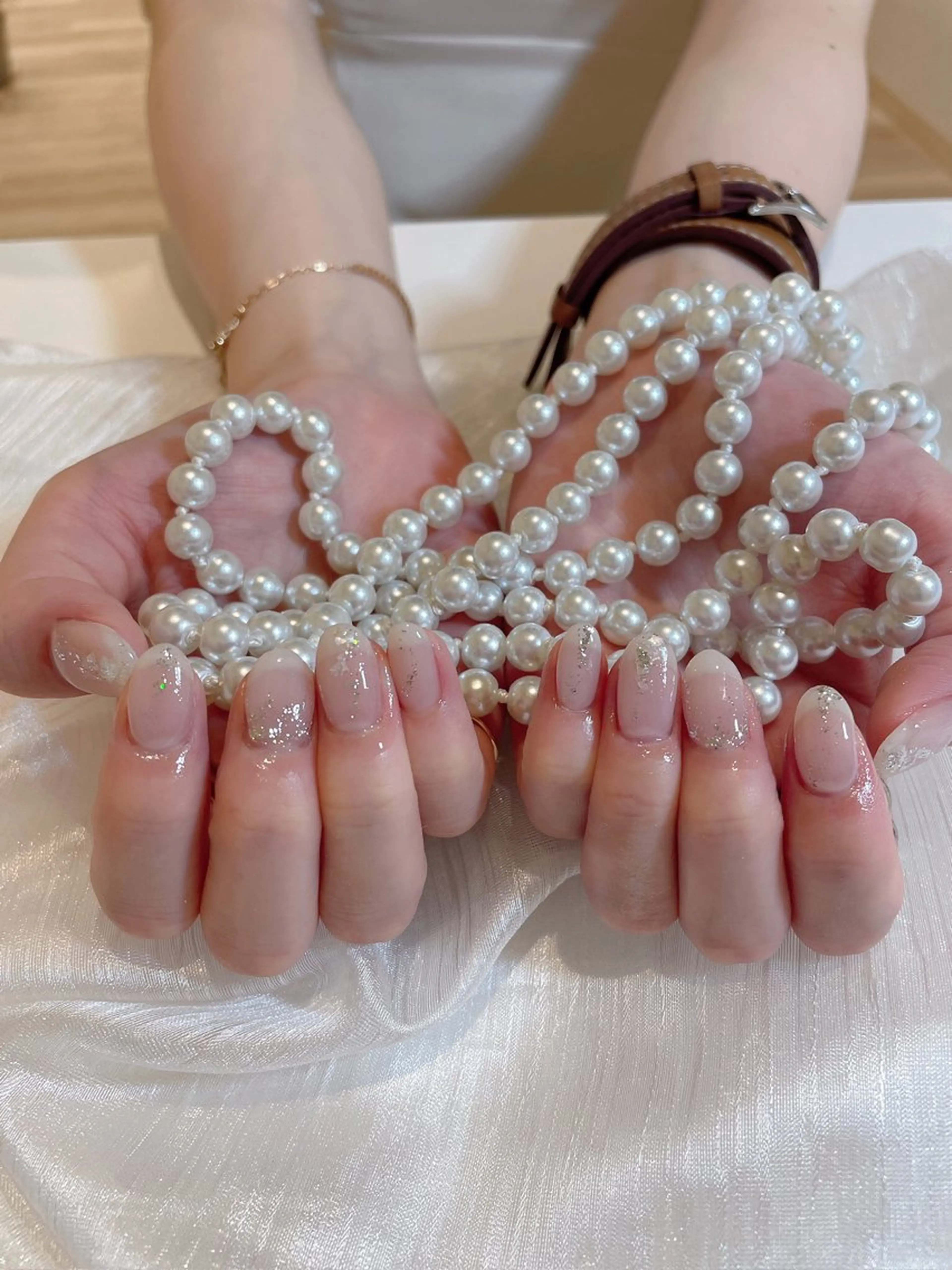 ネイル Nail salon Lilyのネイルデザイン