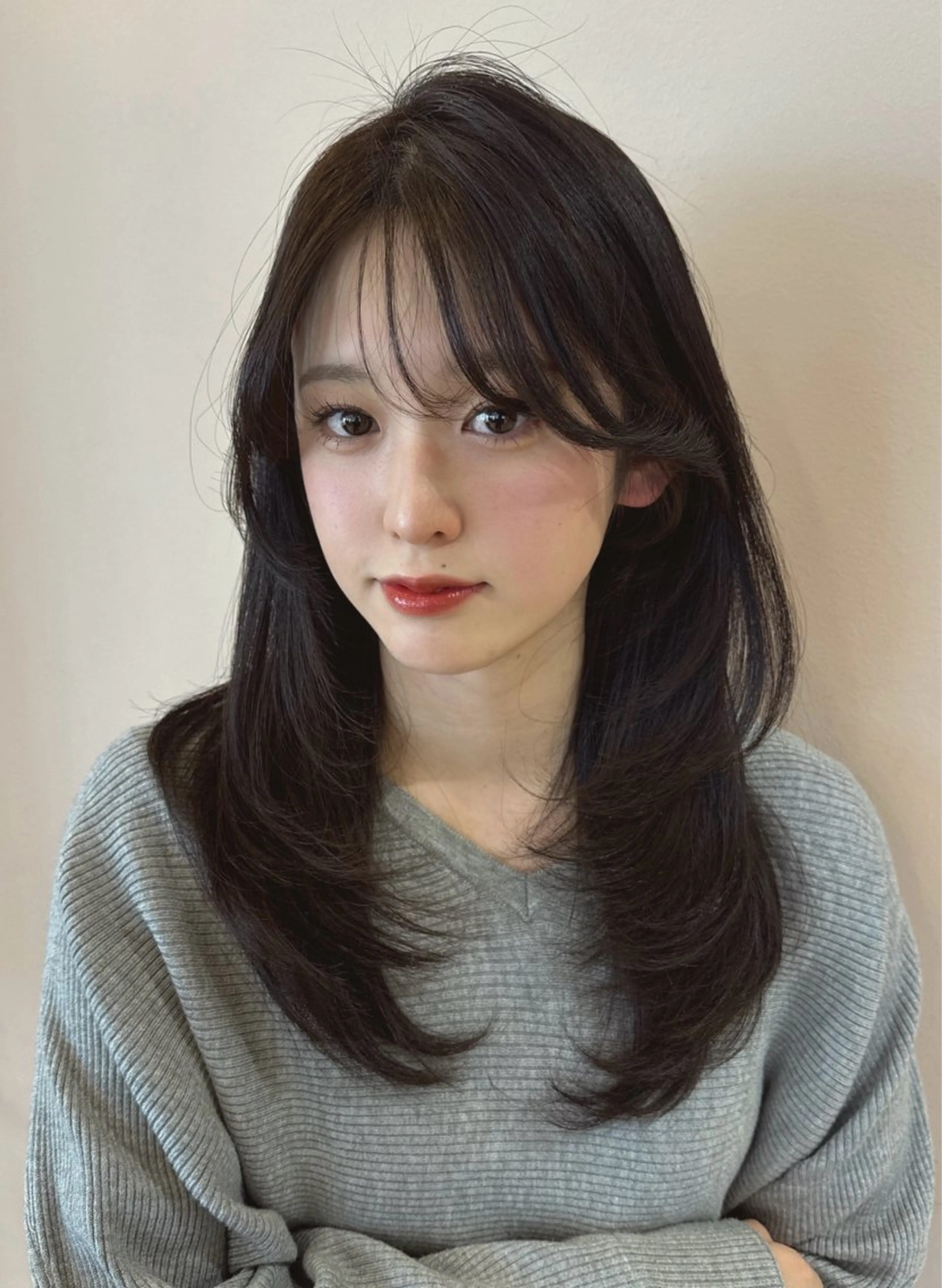 アイブロウ 鈴木 二依奈の眉毛・アイブロウイメージ
