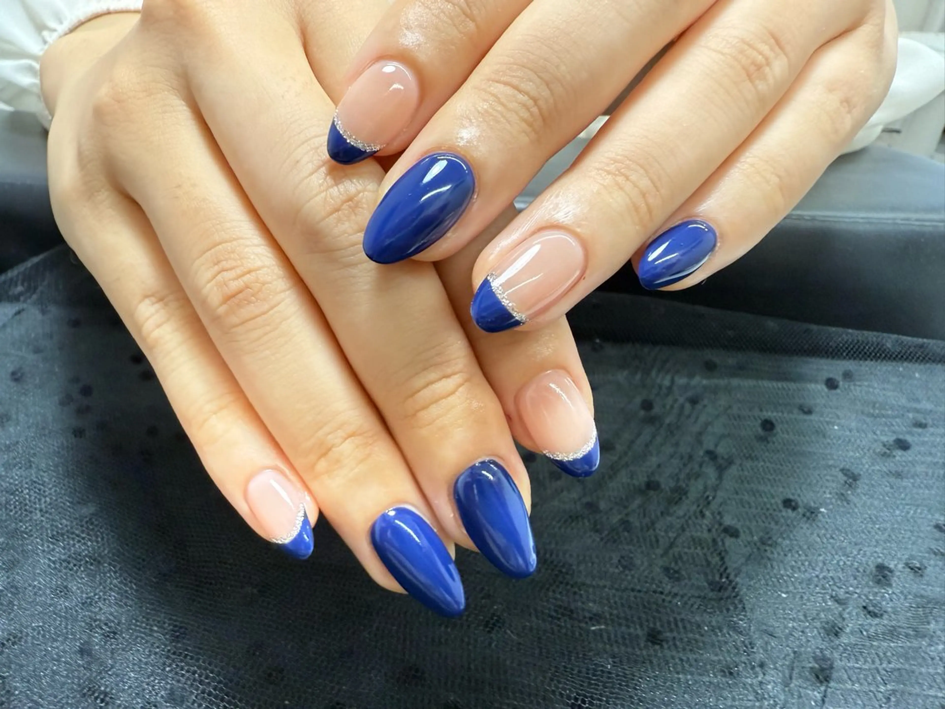 ネイル Atelier nail salonのネイルデザイン