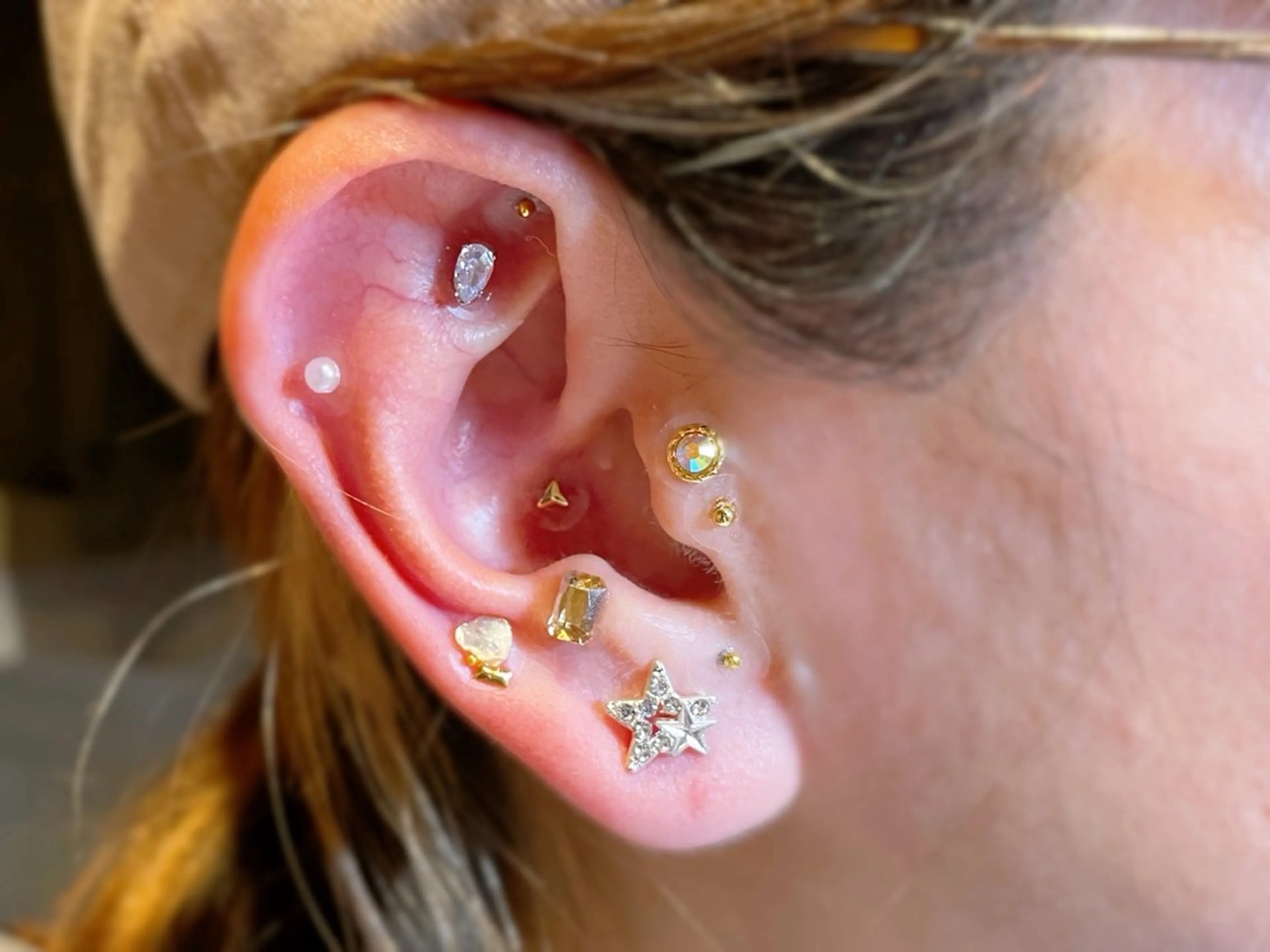 漢方温活サロン ひだまり【本郷台】のエステ・リラクイメージ