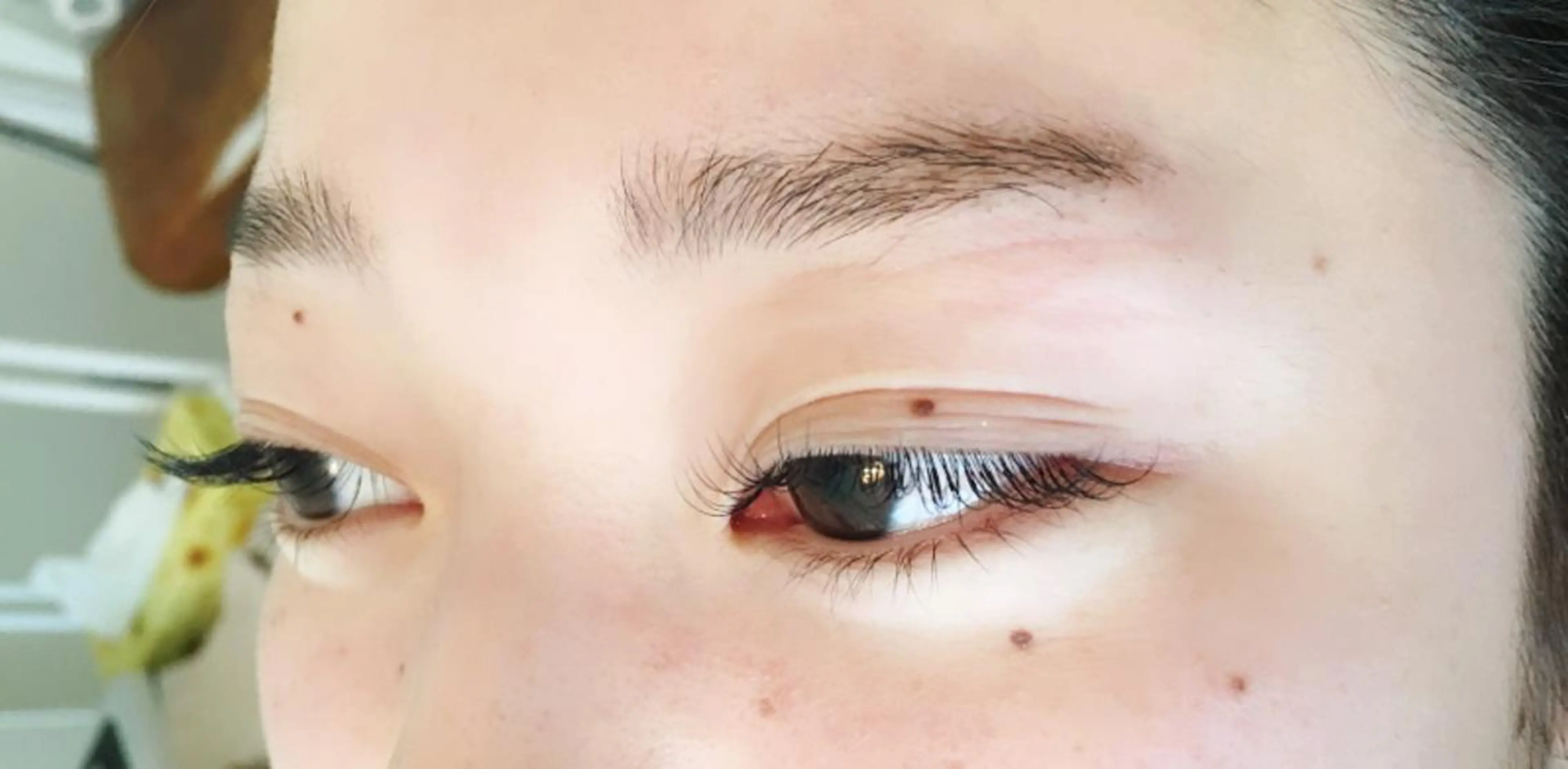 マツエク・マツパ アイラッシュサロン GREENのマツエク・マツパデザイン