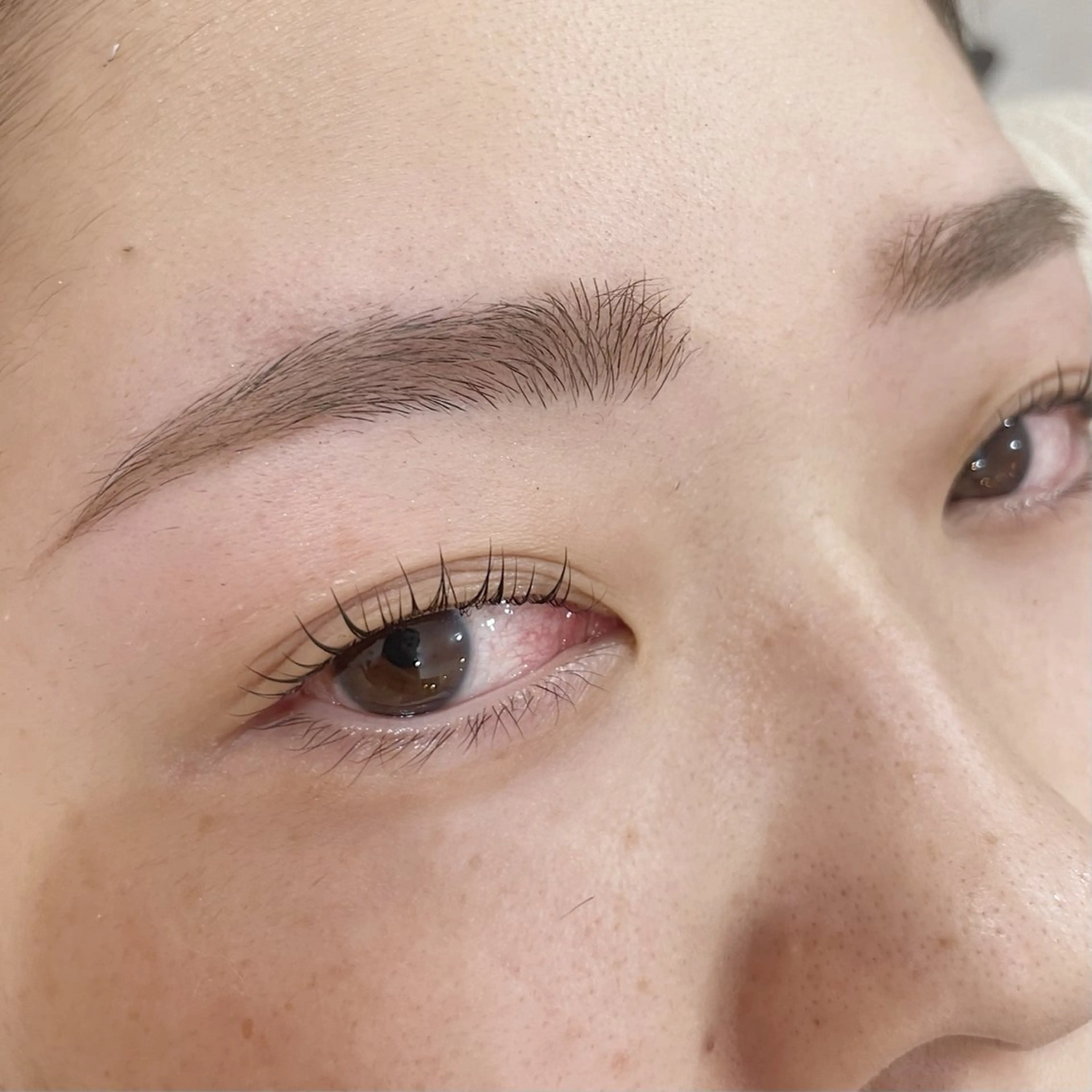 アイブロウ ワックス脱毛 その他(アイブロウ) salt まつげ/眉毛のマツエク・マツパデザイン