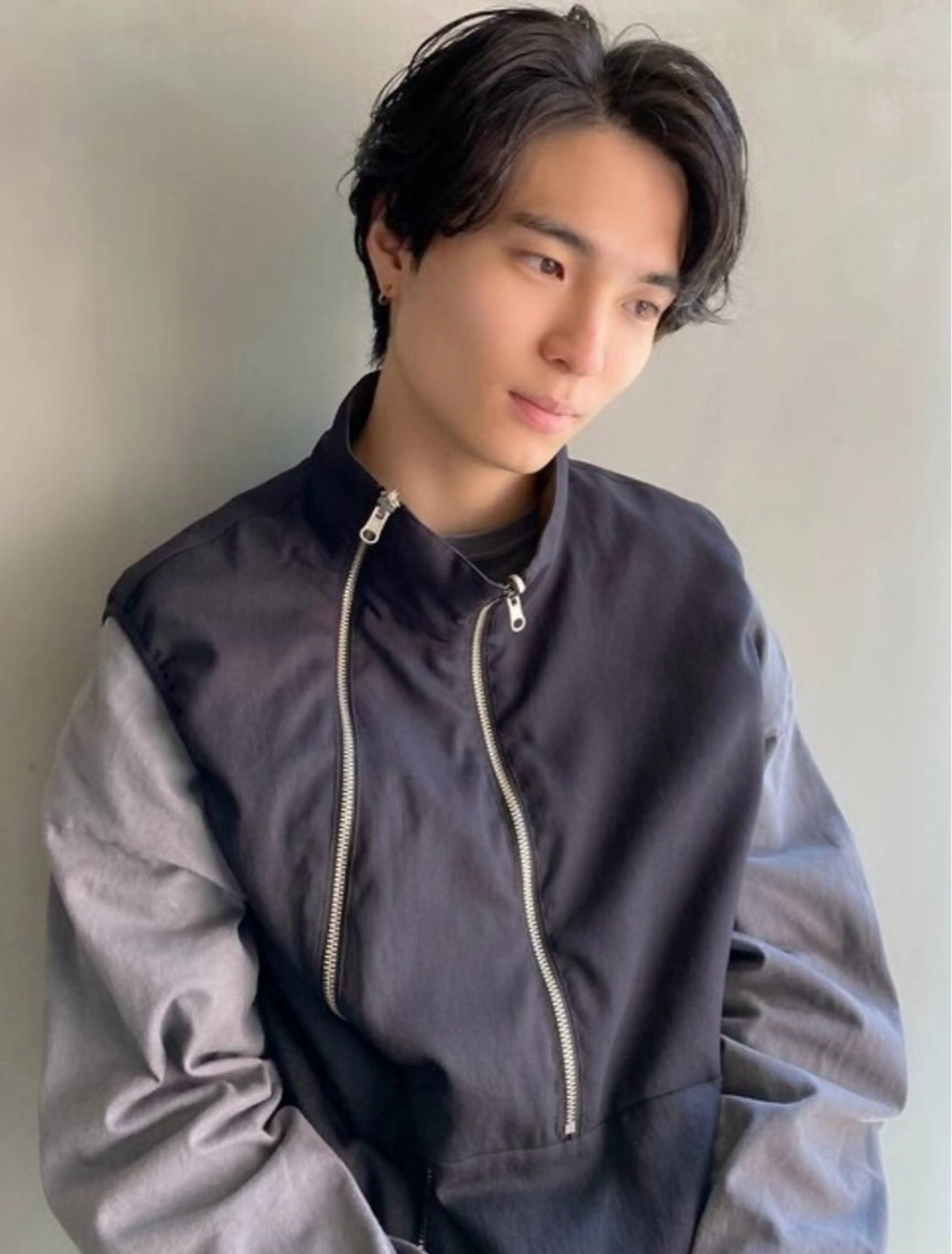 【4/18（土）20時~✨】無料メンズカット💇🏻‍♂️モデル募集中💬［補足説明の確認をお願いします］の写真