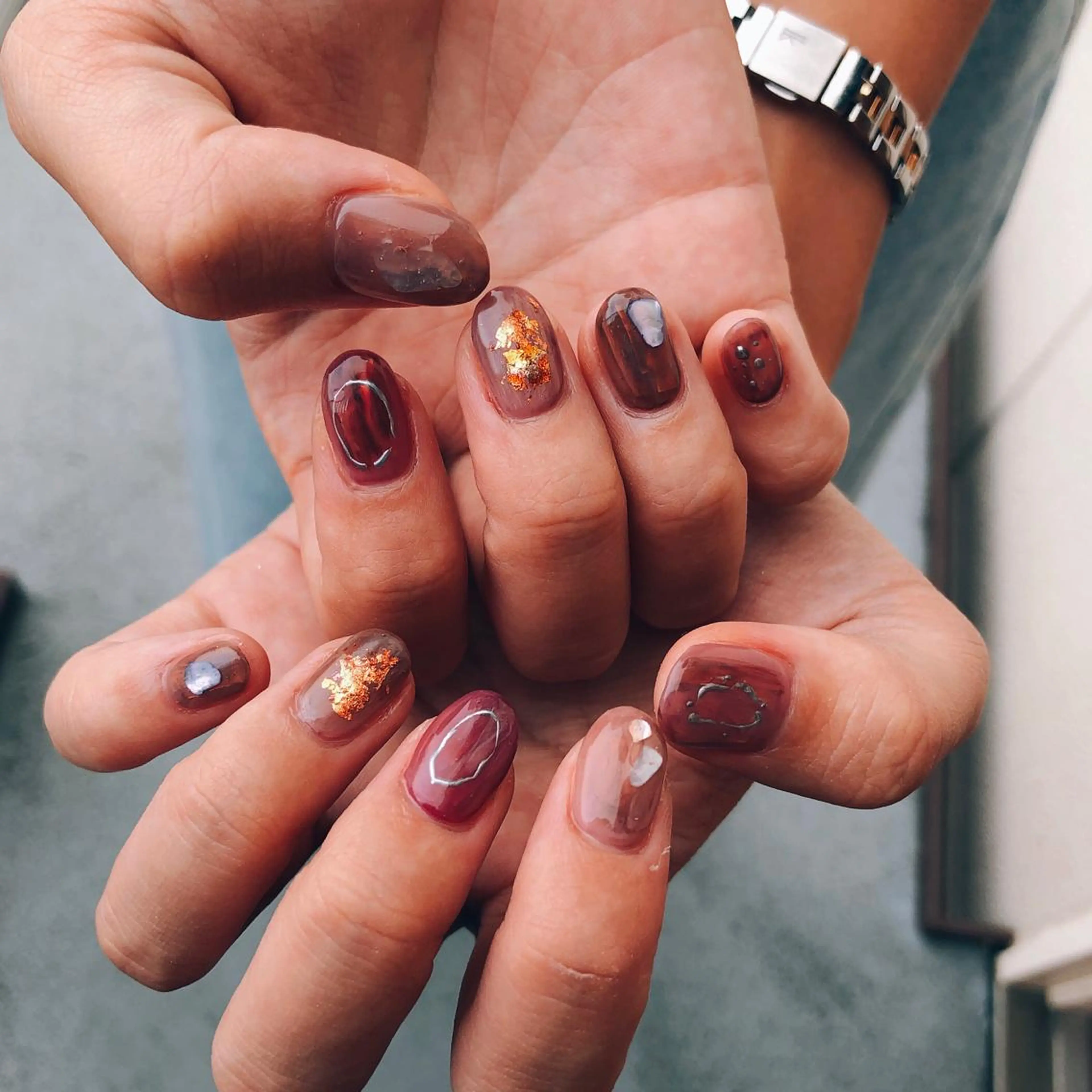 ネイル ハンドネイル Chipieee Tokyoのその他イメージ