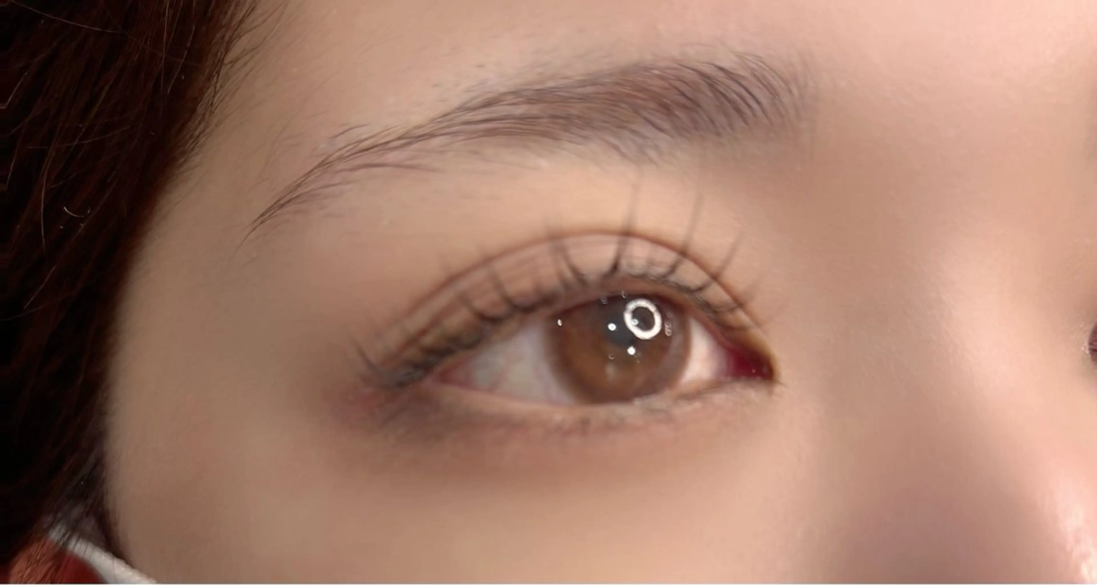 マツエク・マツパ hair &make 328のマツエク・マツパデザイン