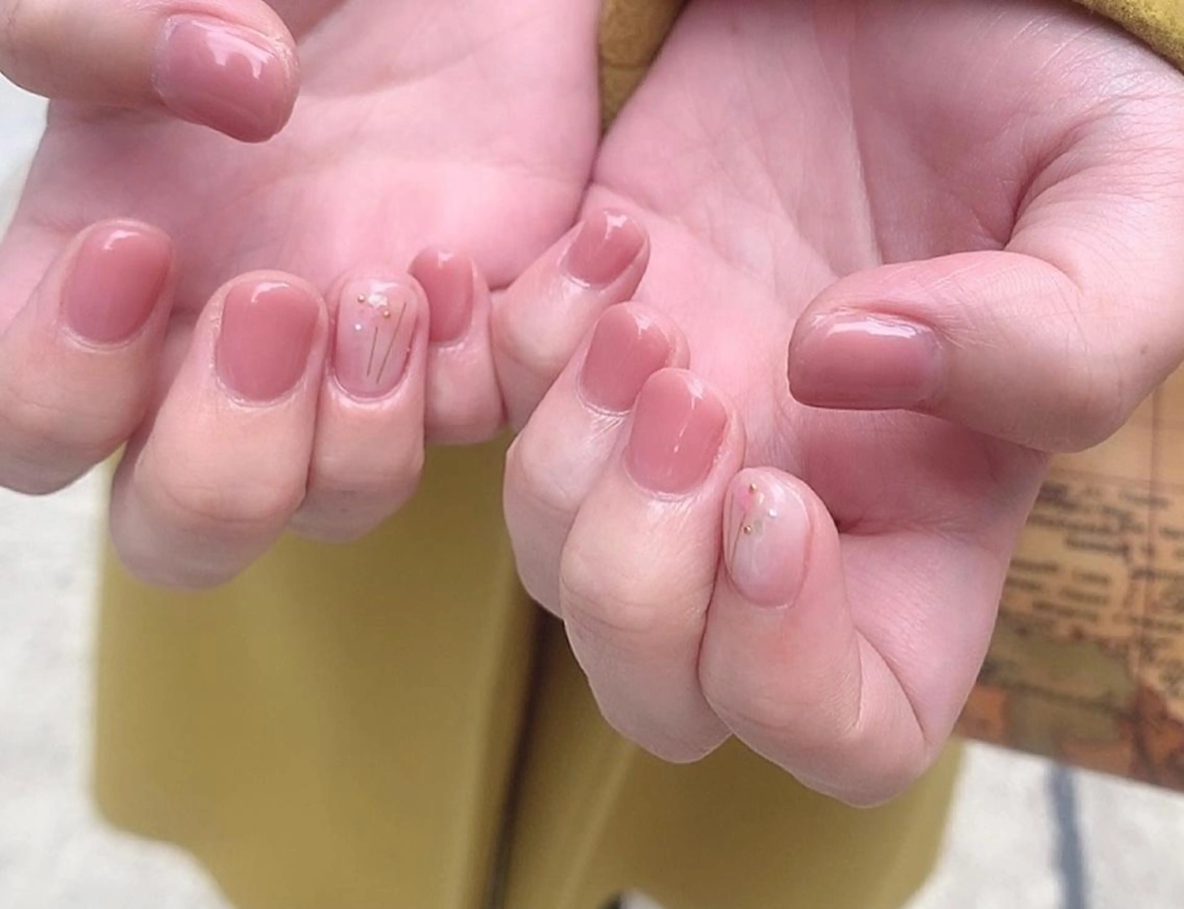 ネイル toi nail.のネイルデザイン