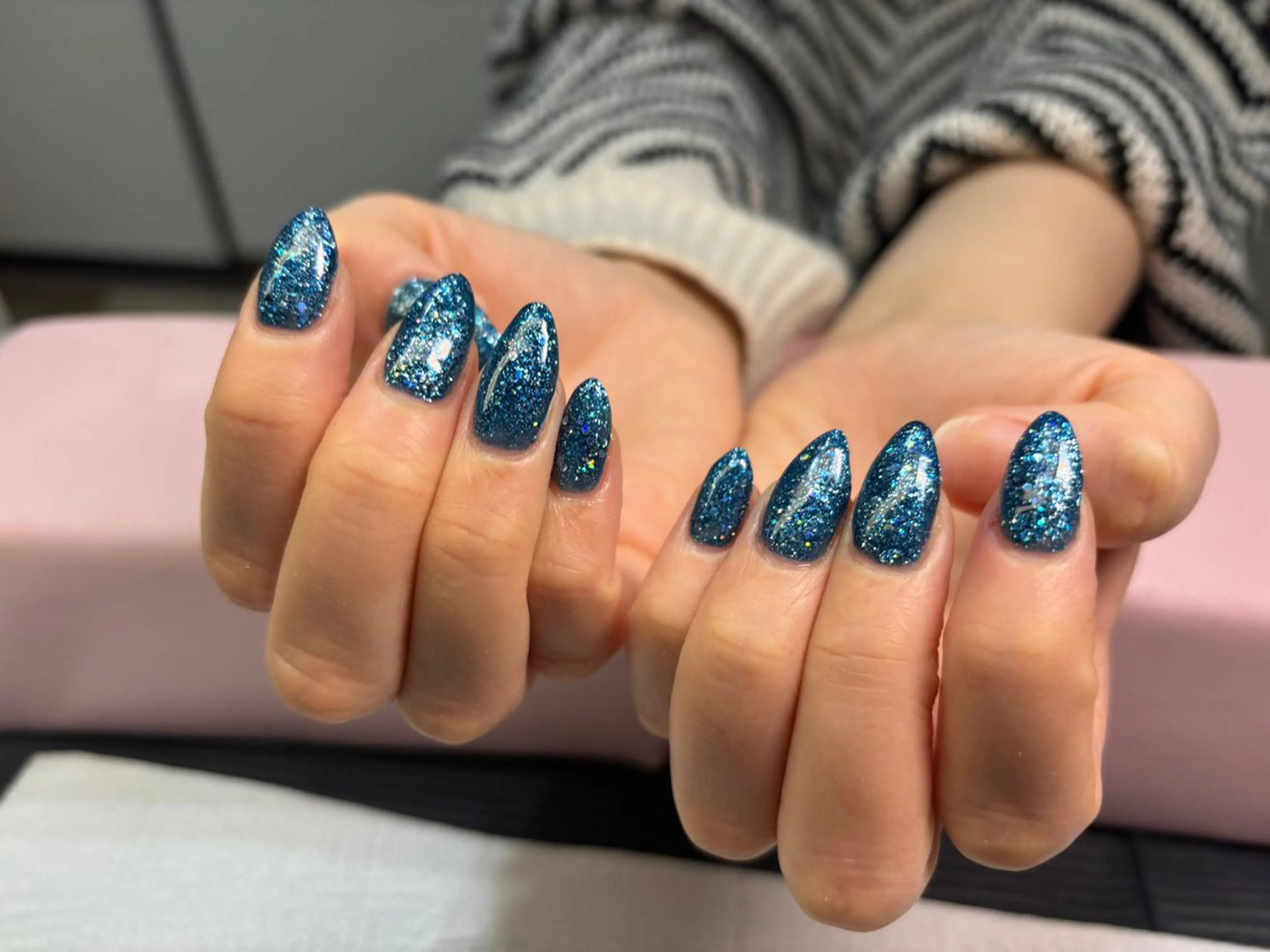 ネイル 浅草MVYAVI うかのネイルデザイン