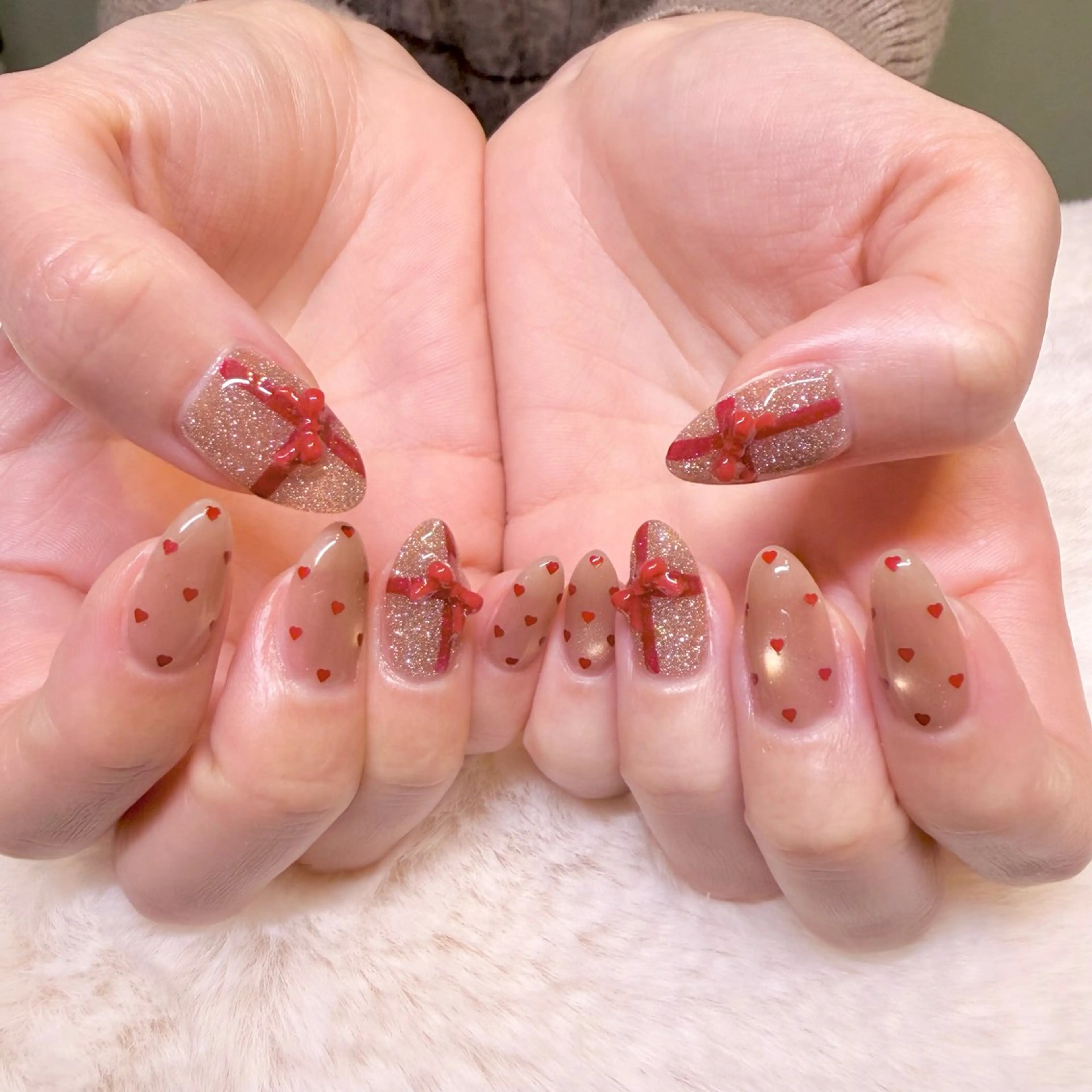 【初回限定‼️】オフ込み🍒サンプルAの写真