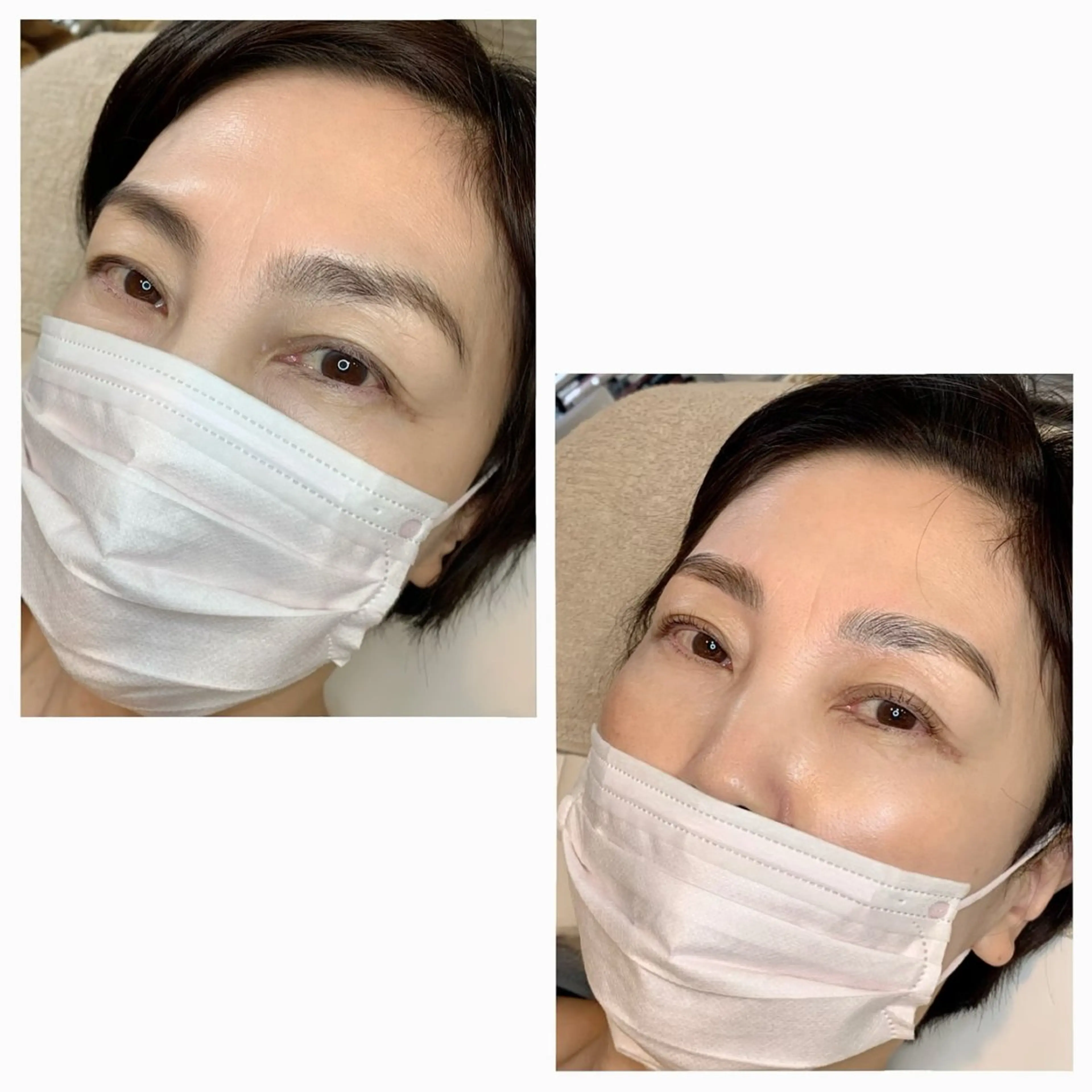 アイブロウ MISEREL岡崎店 Ayaのエステ・リラクイメージ