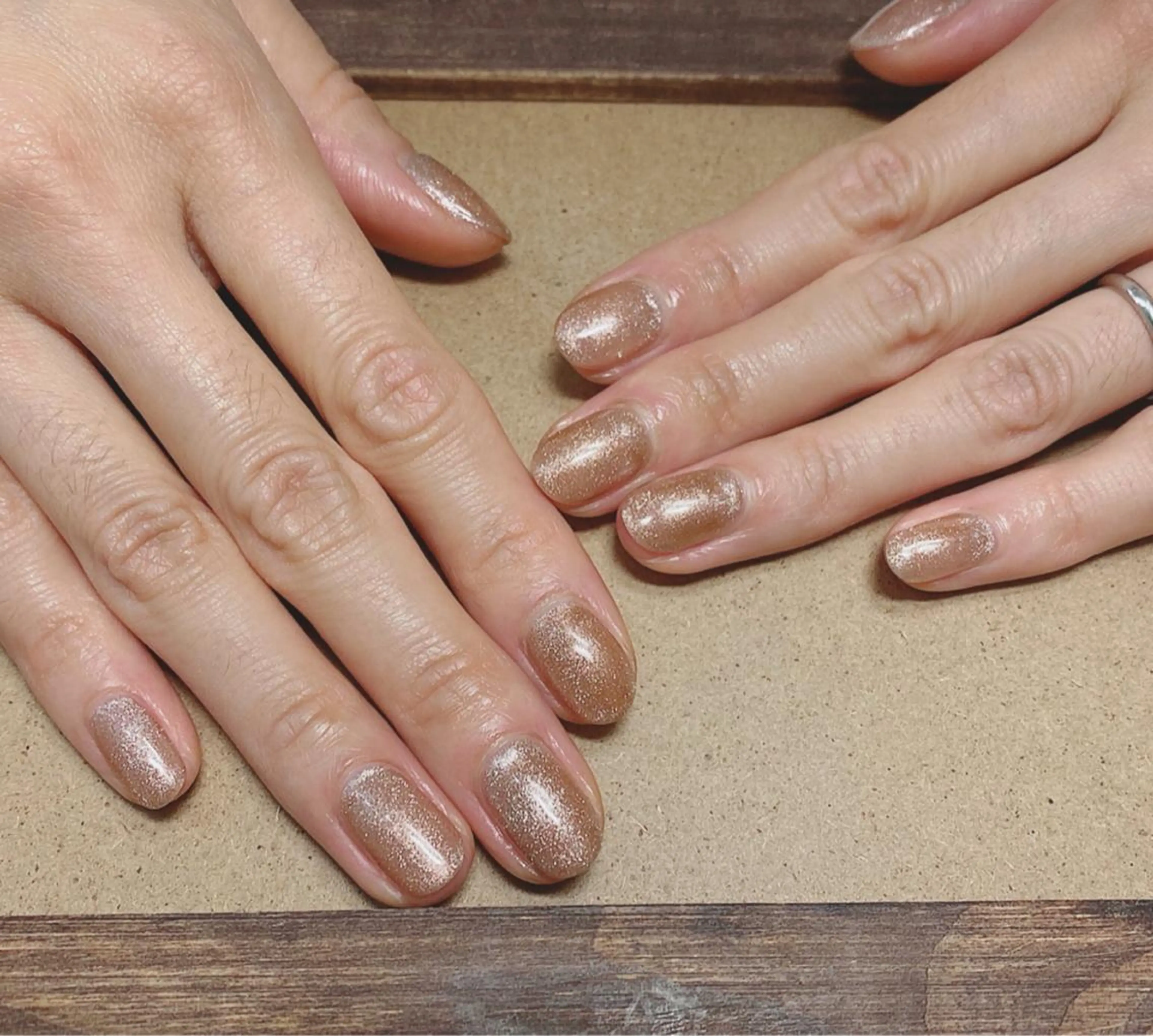 ネイル 𝑺 𝒏𝒂𝒊𝒍✳︎のネイルデザイン