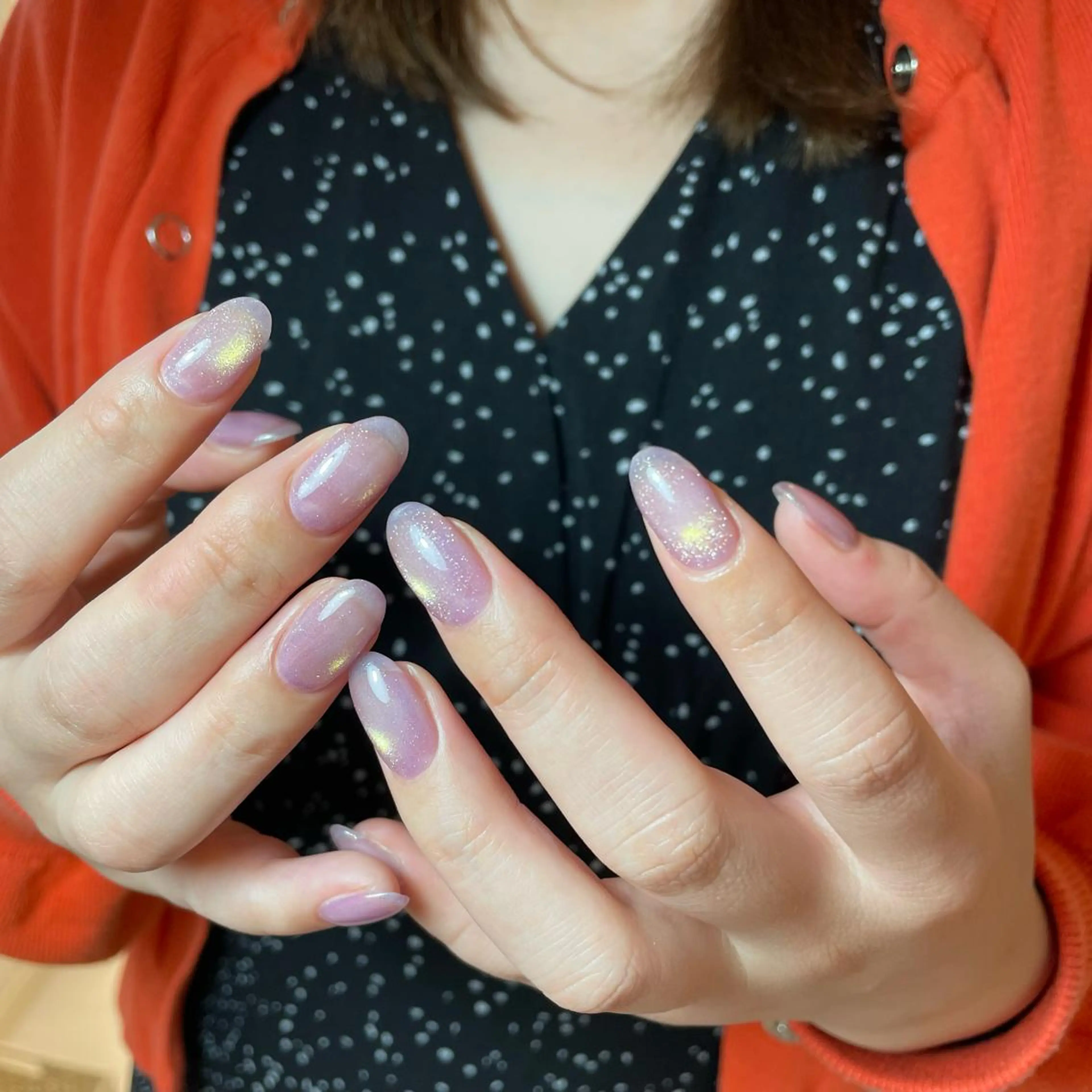 ネイル Ami 🦥のネイルデザイン