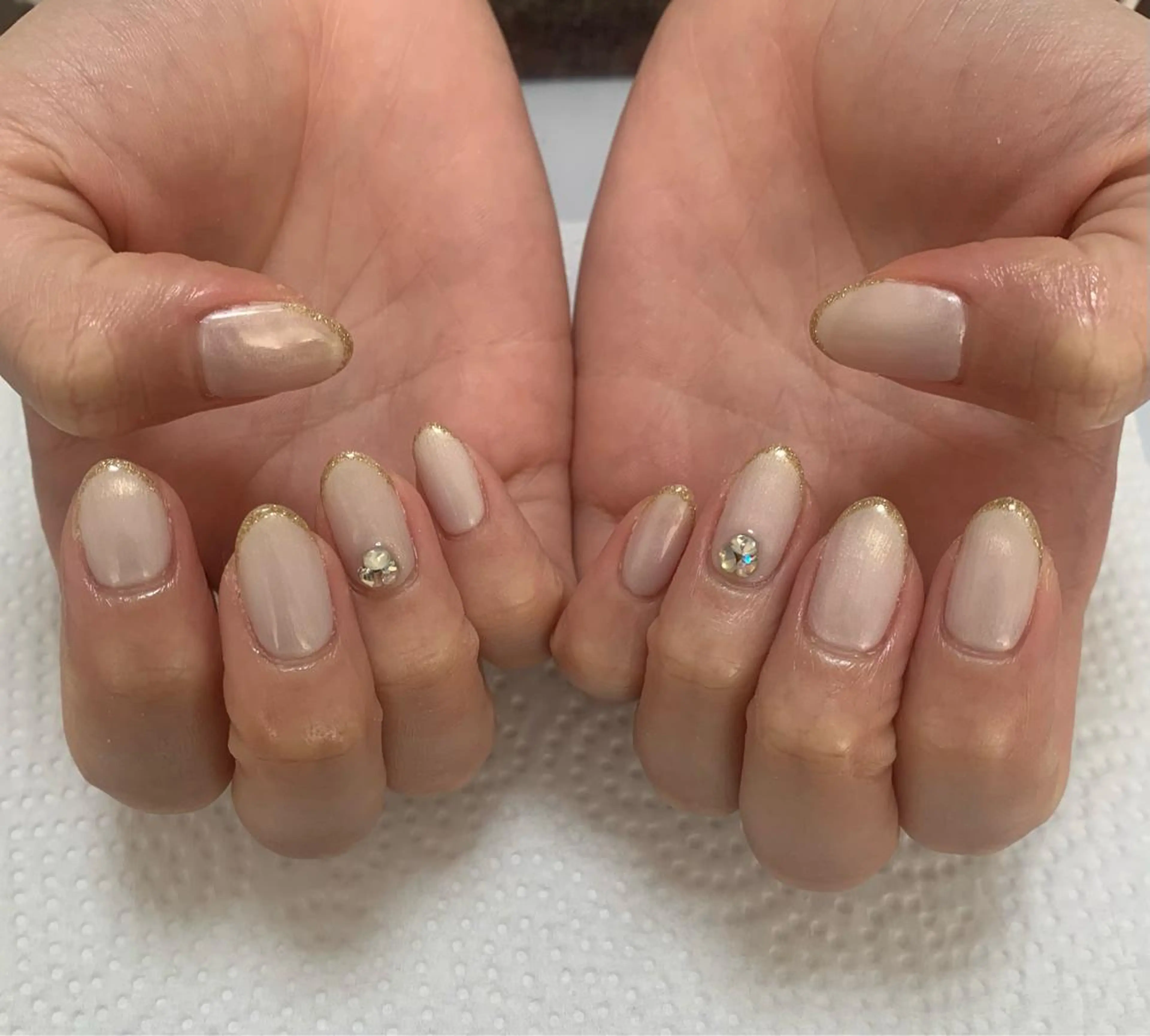 ネイル nail M&Tのネイルデザイン