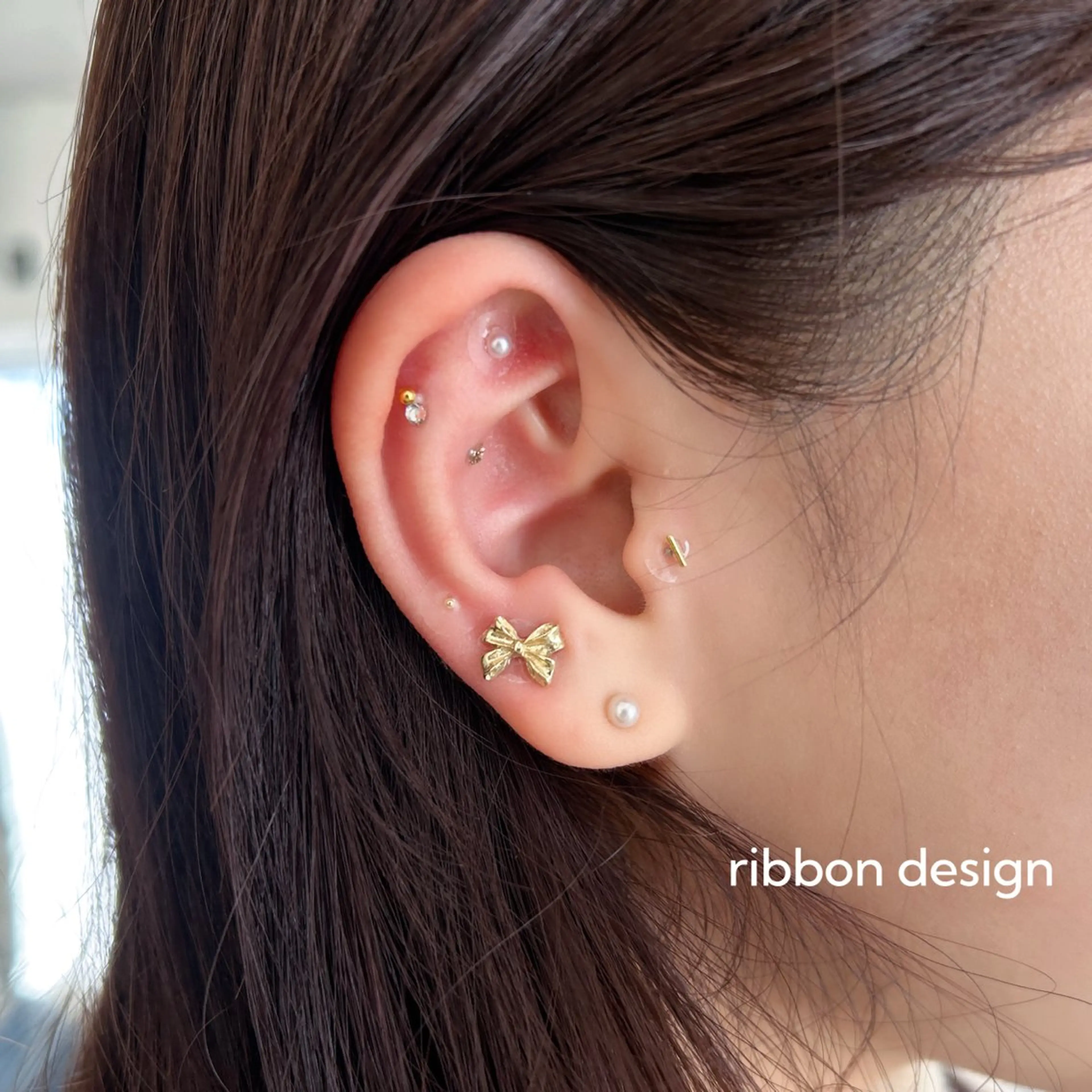 その他 Hanu. eyeのマツエク・マツパデザイン