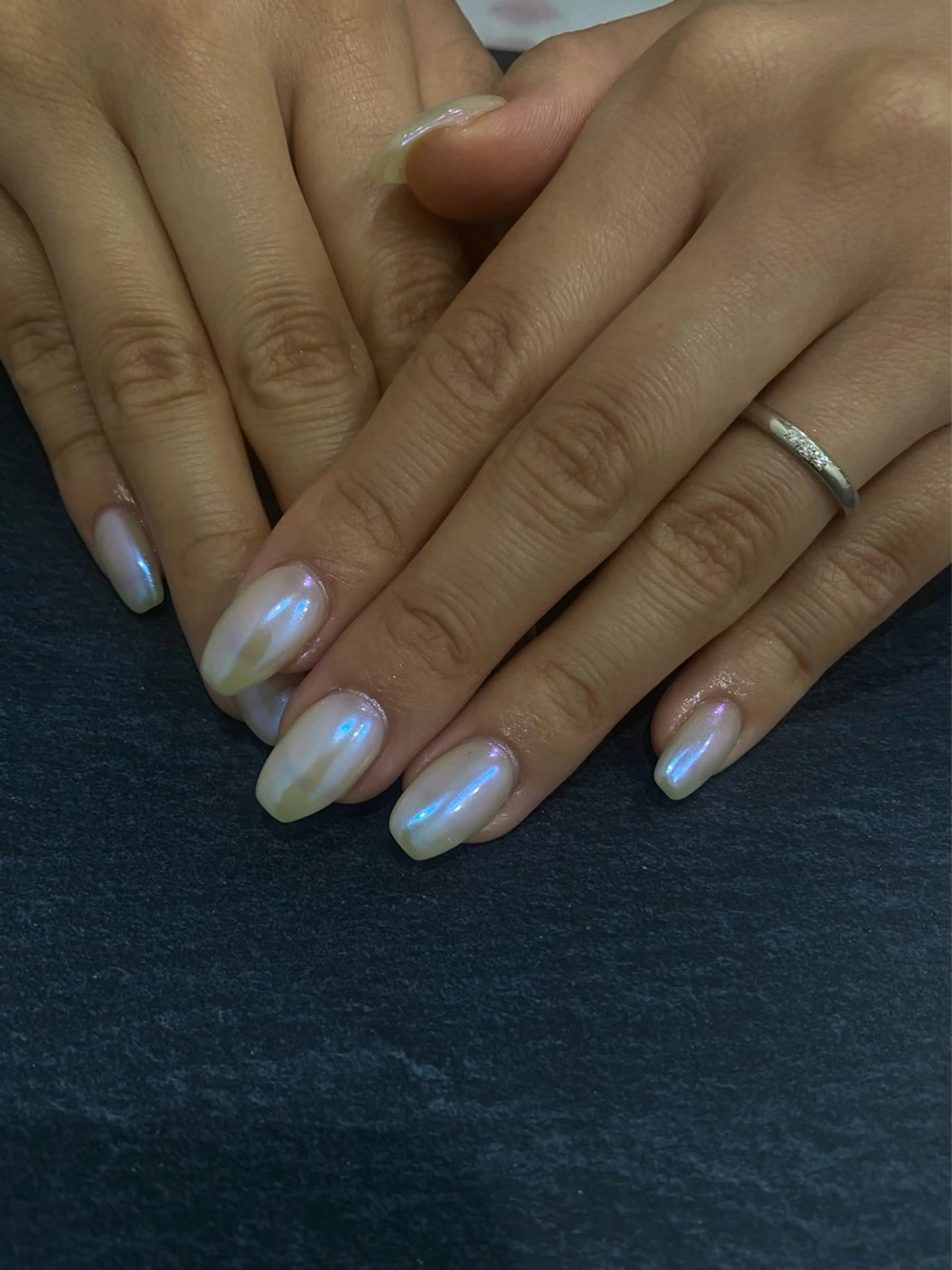 ネイル &草津店 森なぎさのネイルデザイン