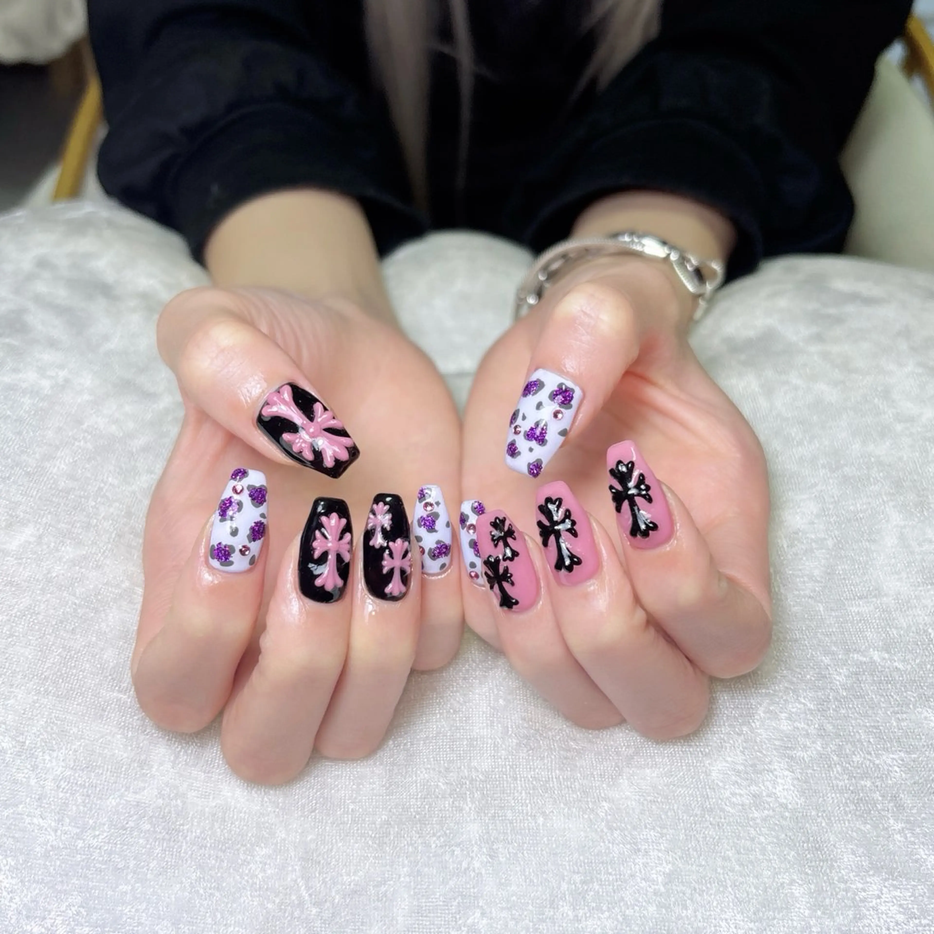 ネイル Airis aiのネイルデザイン