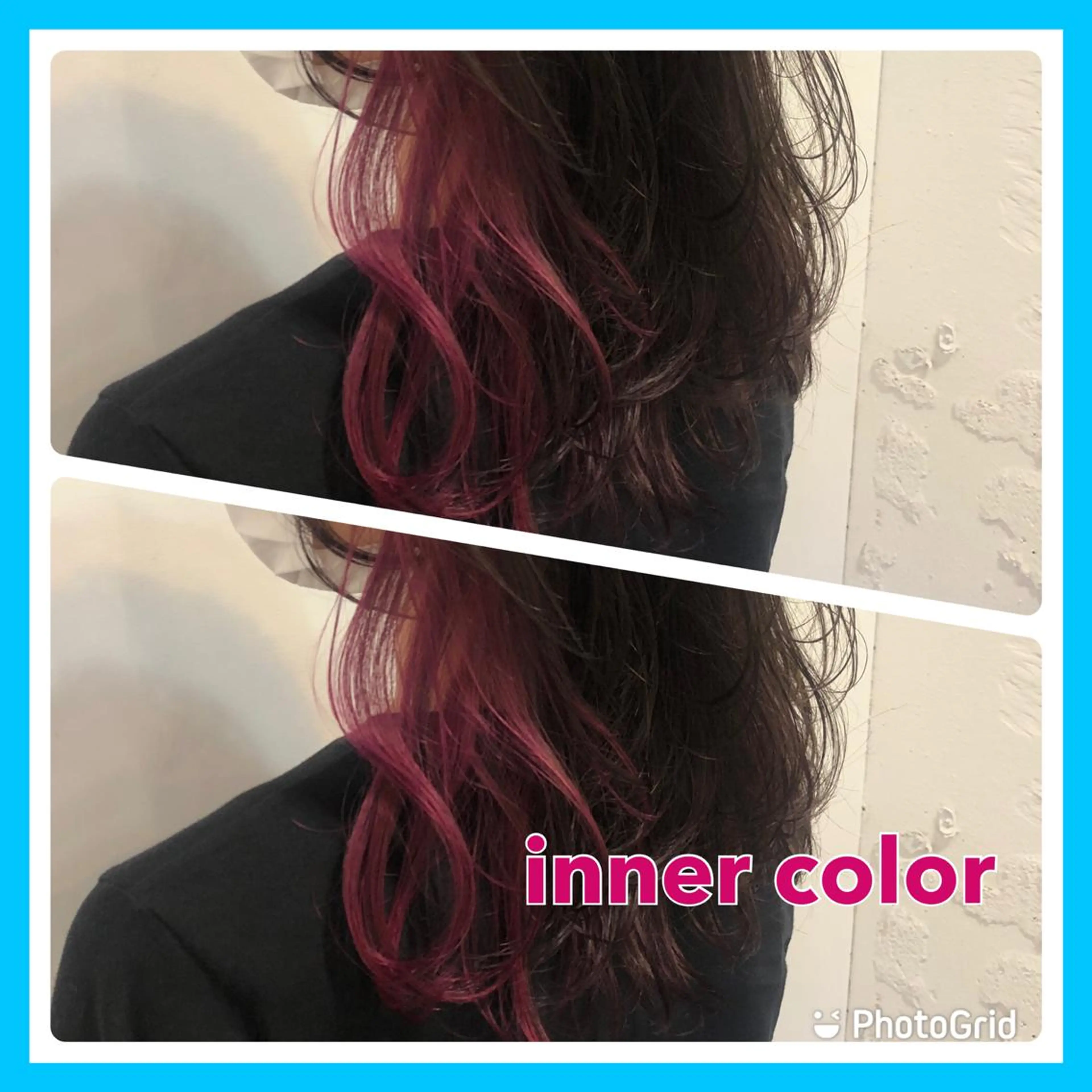 ミディアム カラー 🎨絶対に褒められる "店長"鈴木貴彦🎨のヘアスタイル