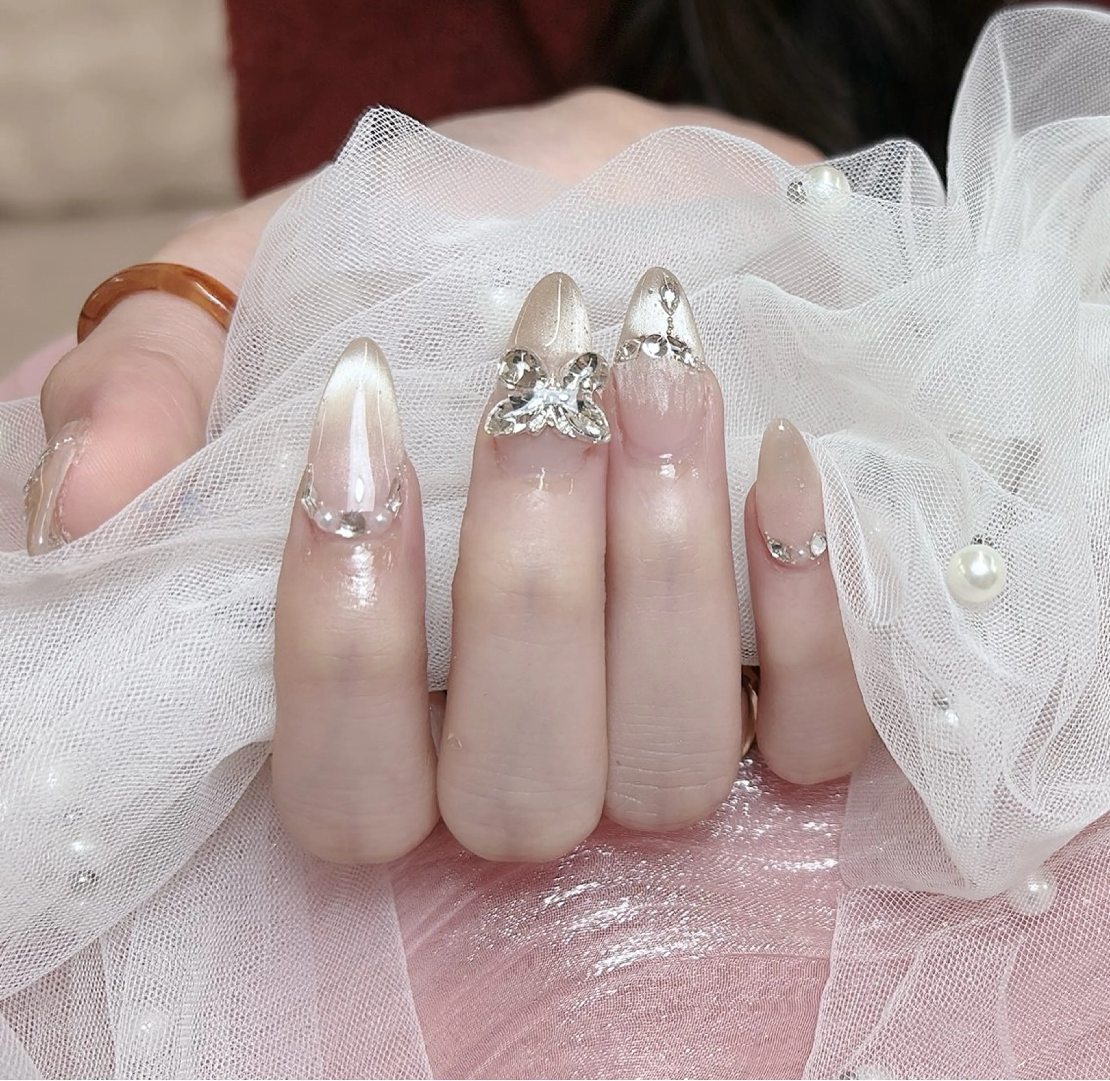 ネイル Hana Hanaのネイルデザイン