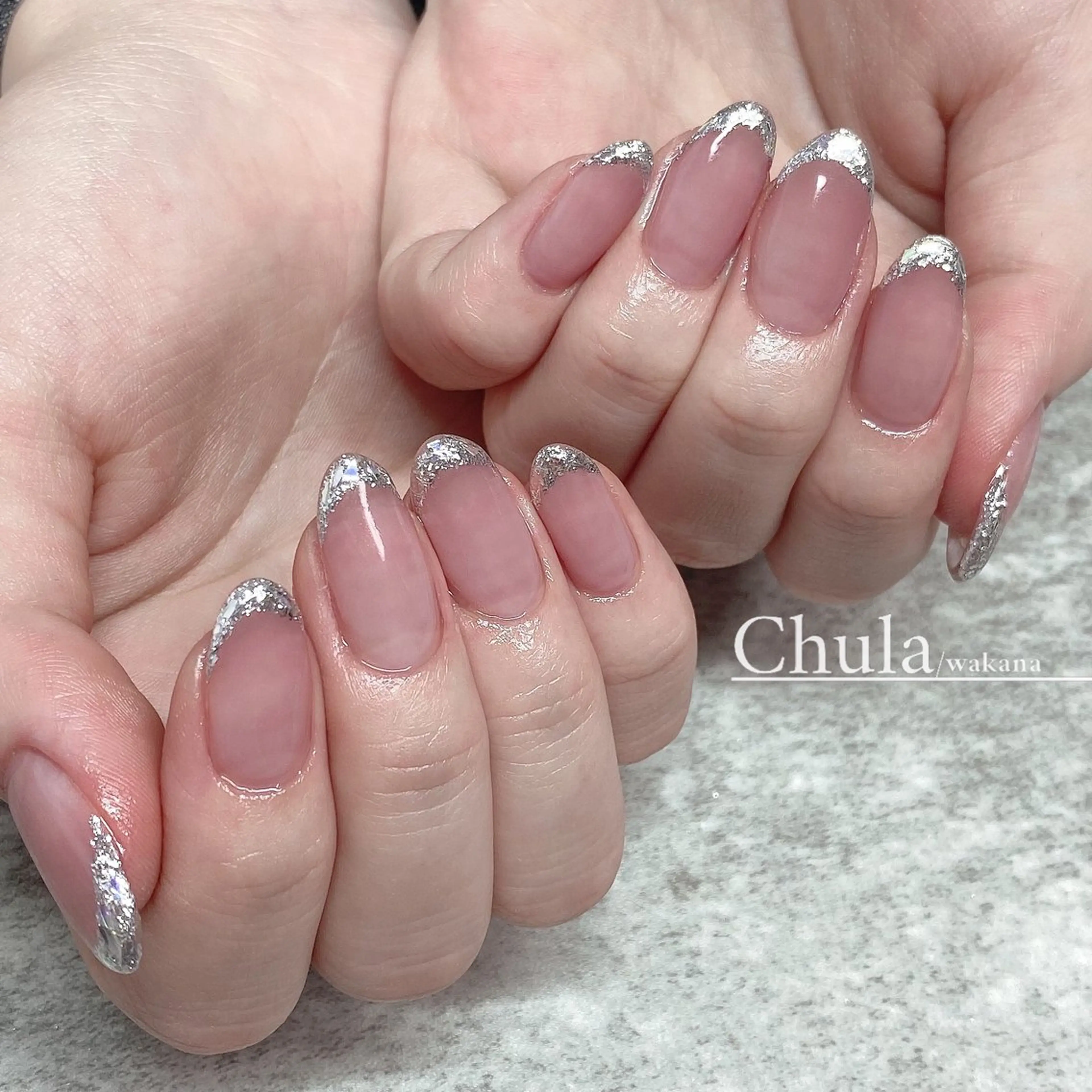 フレンチの写真