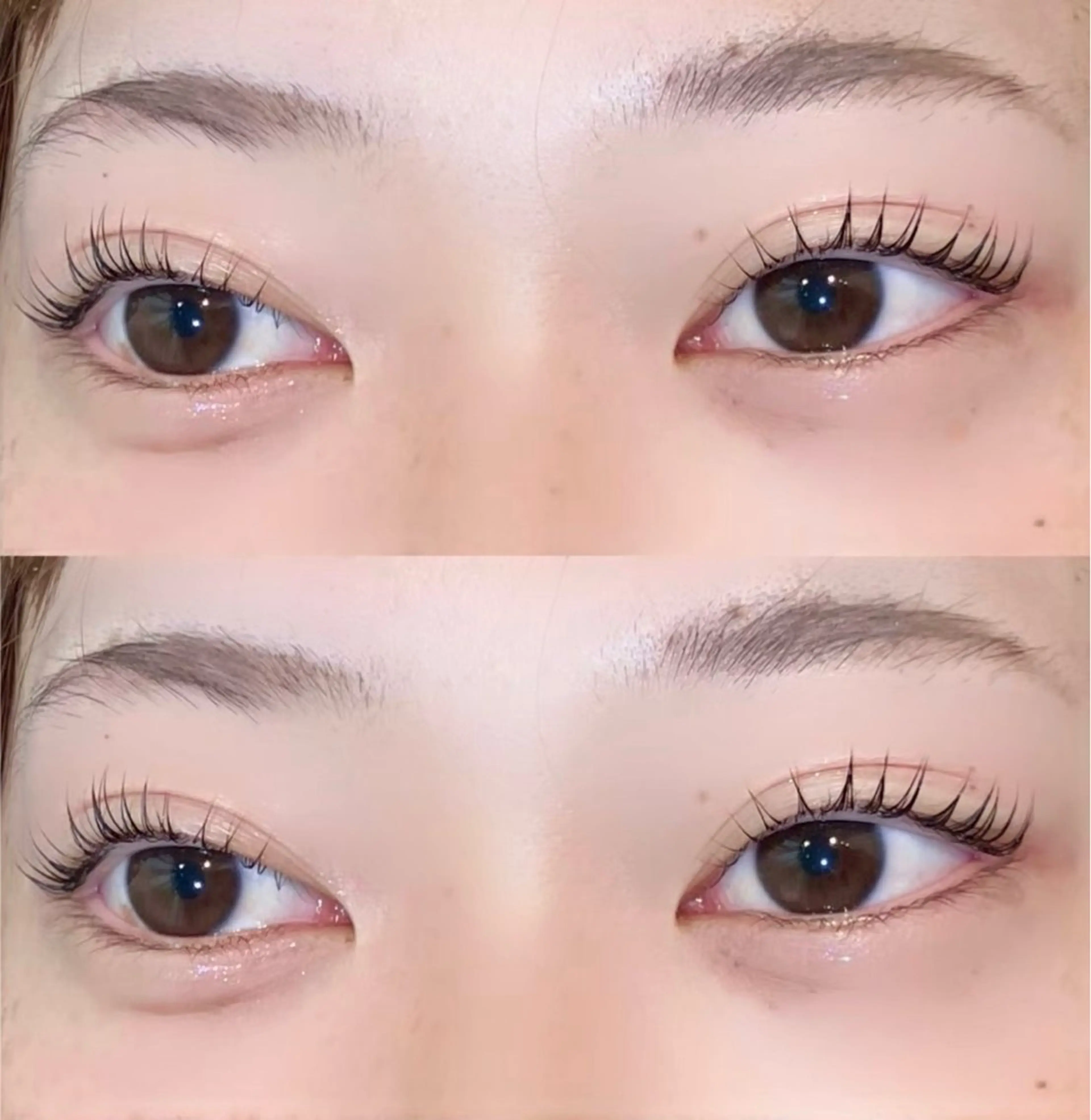 マツエク・マツパ マツパ 透明感カラー💎/ メンズカット/夏凜のヘアスタイル