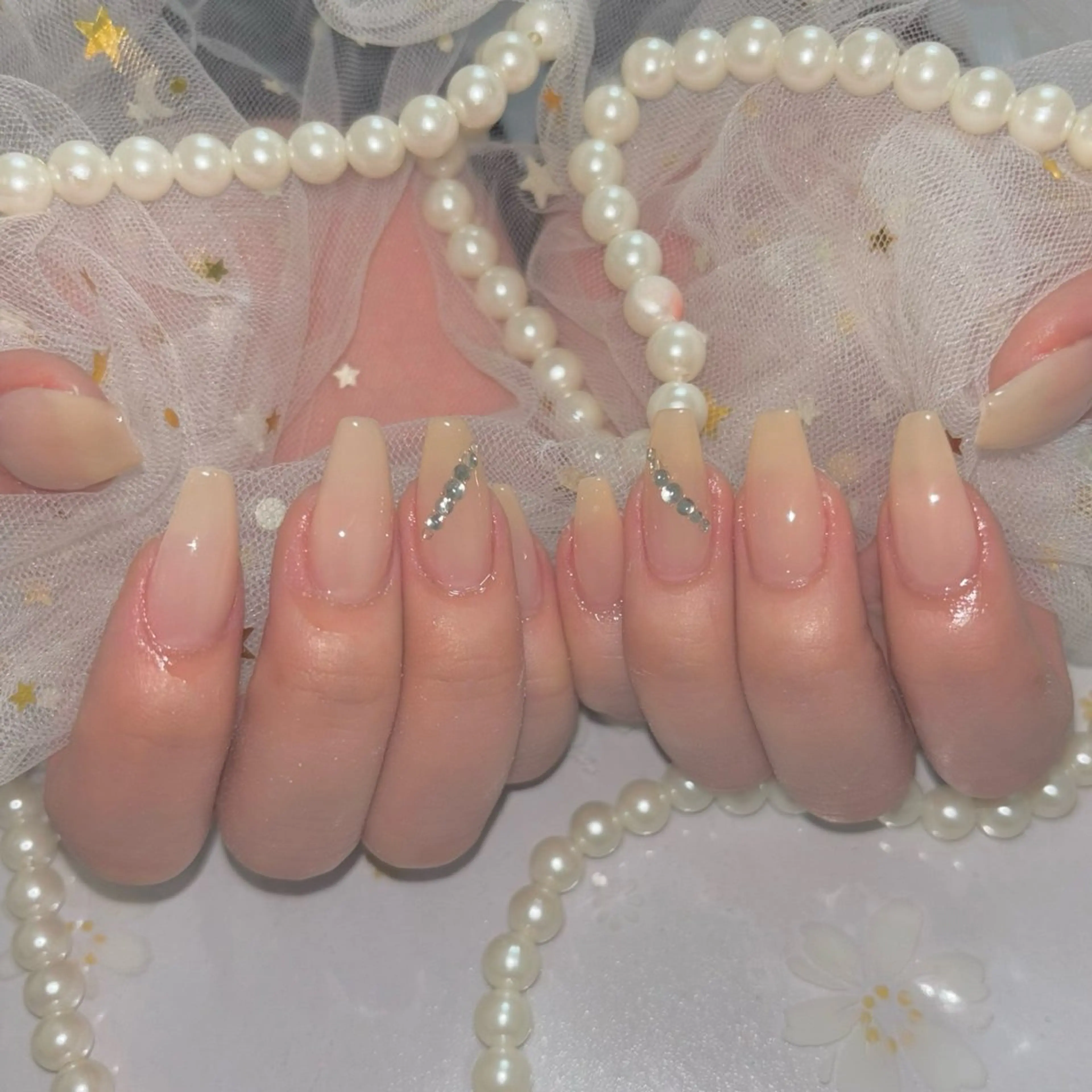 ネイル Kasumi Nailのネイルデザイン