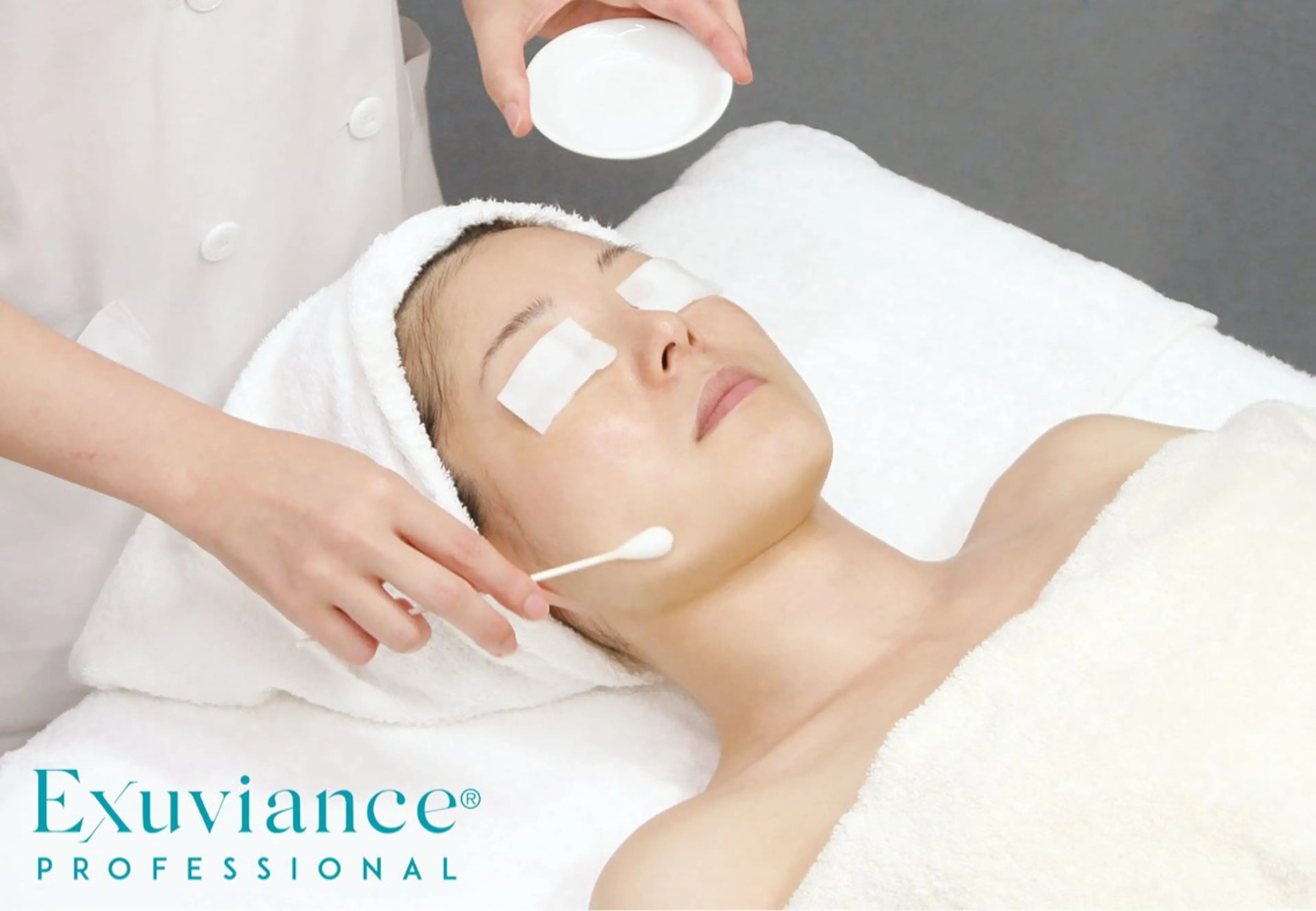 モニター募集 女性のお悩み専門店のエステ・リラクイメージ