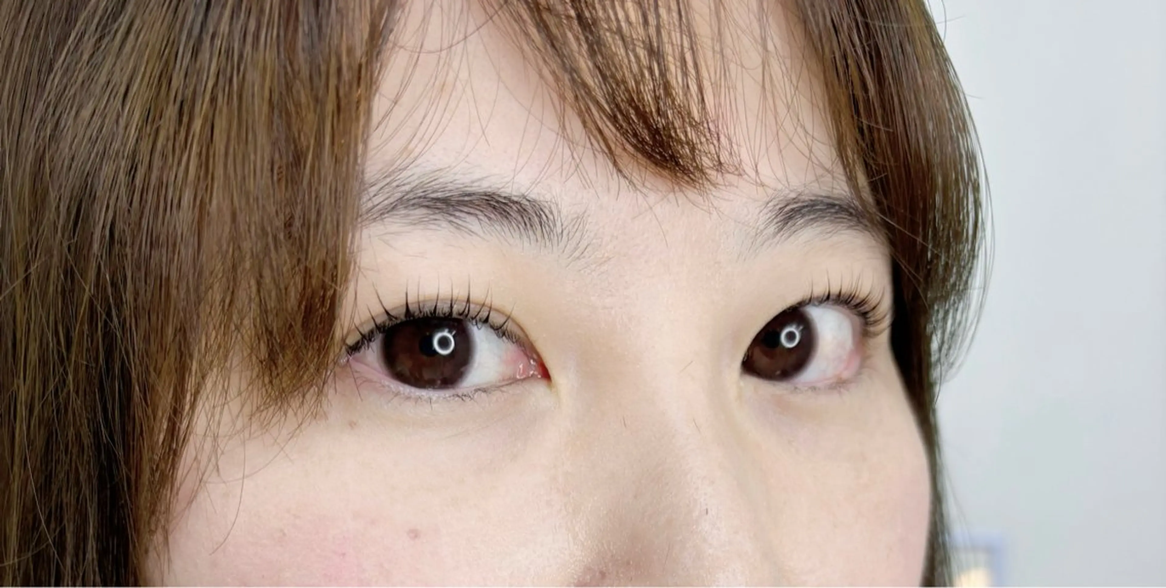 マツエク・マツパ 川口 恵美のマツエク・マツパデザイン
