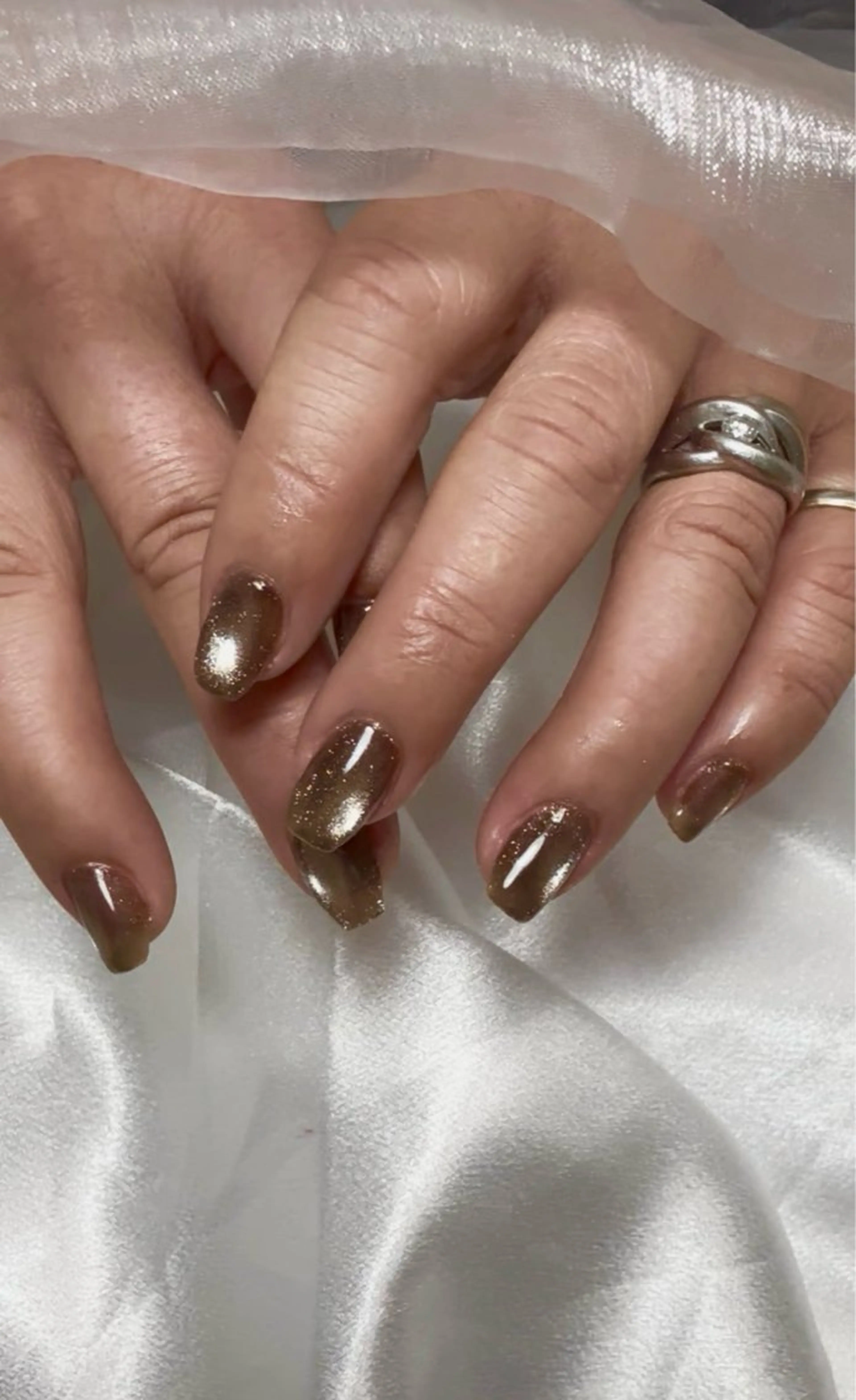 ネイル M _nailのネイルデザイン