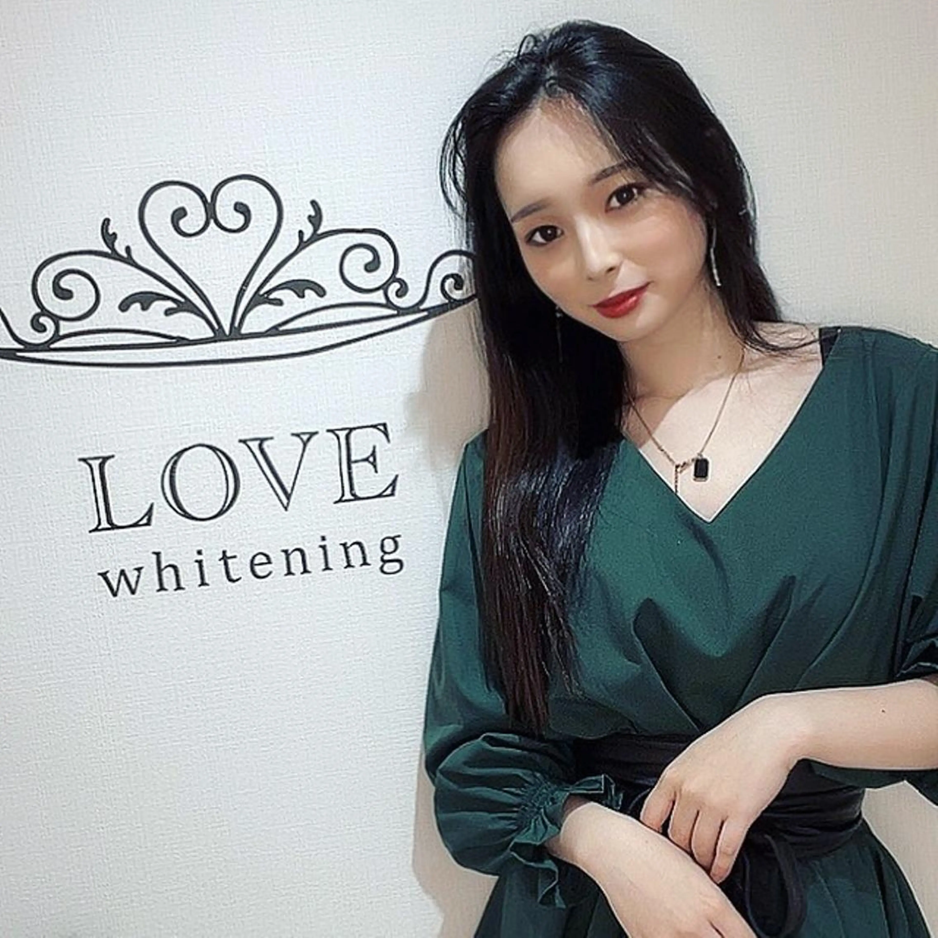 その他 LOVE ホワイトニング戸辺のその他イメージ