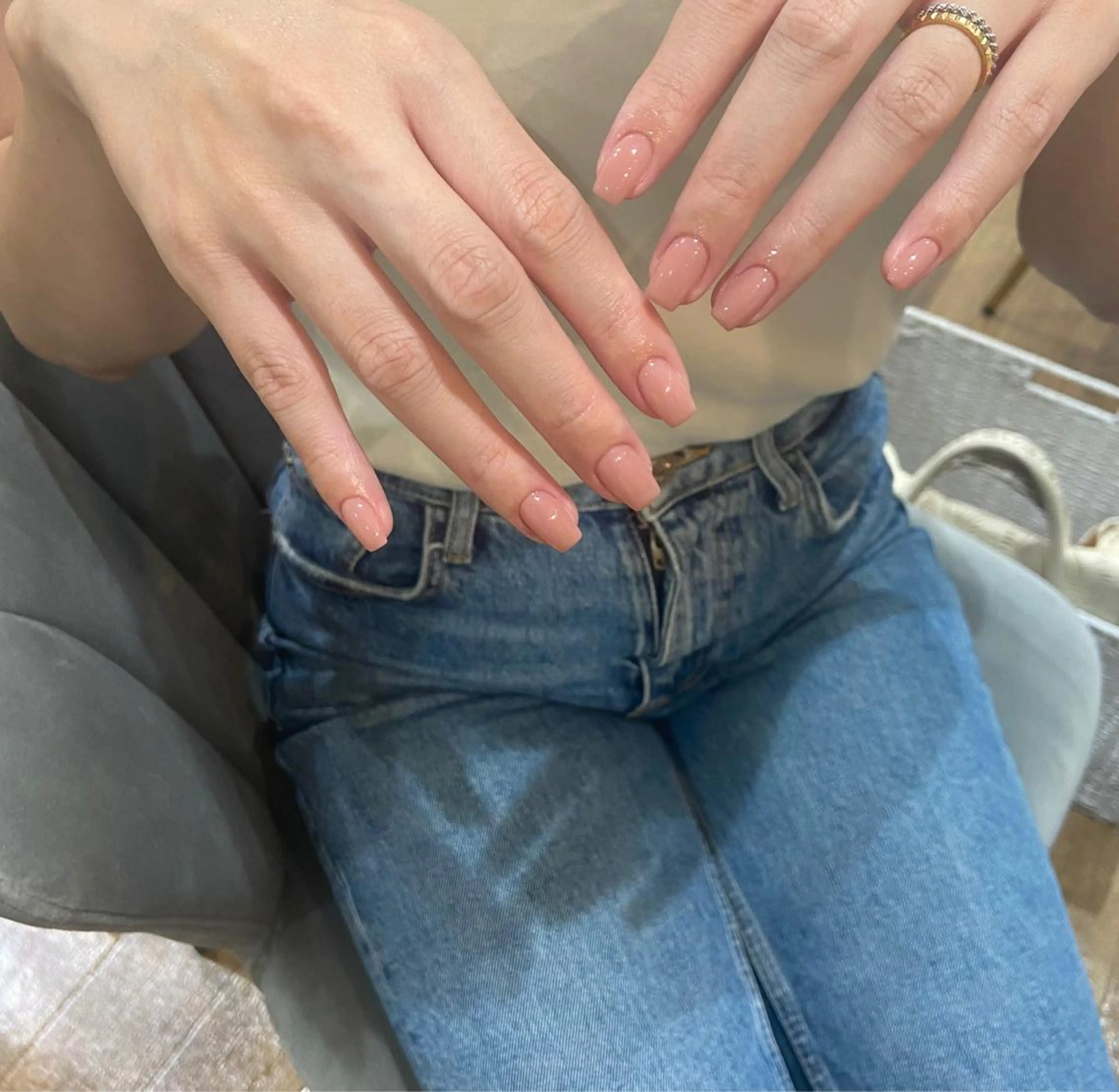 ネイル atelier Reylaのネイルデザイン