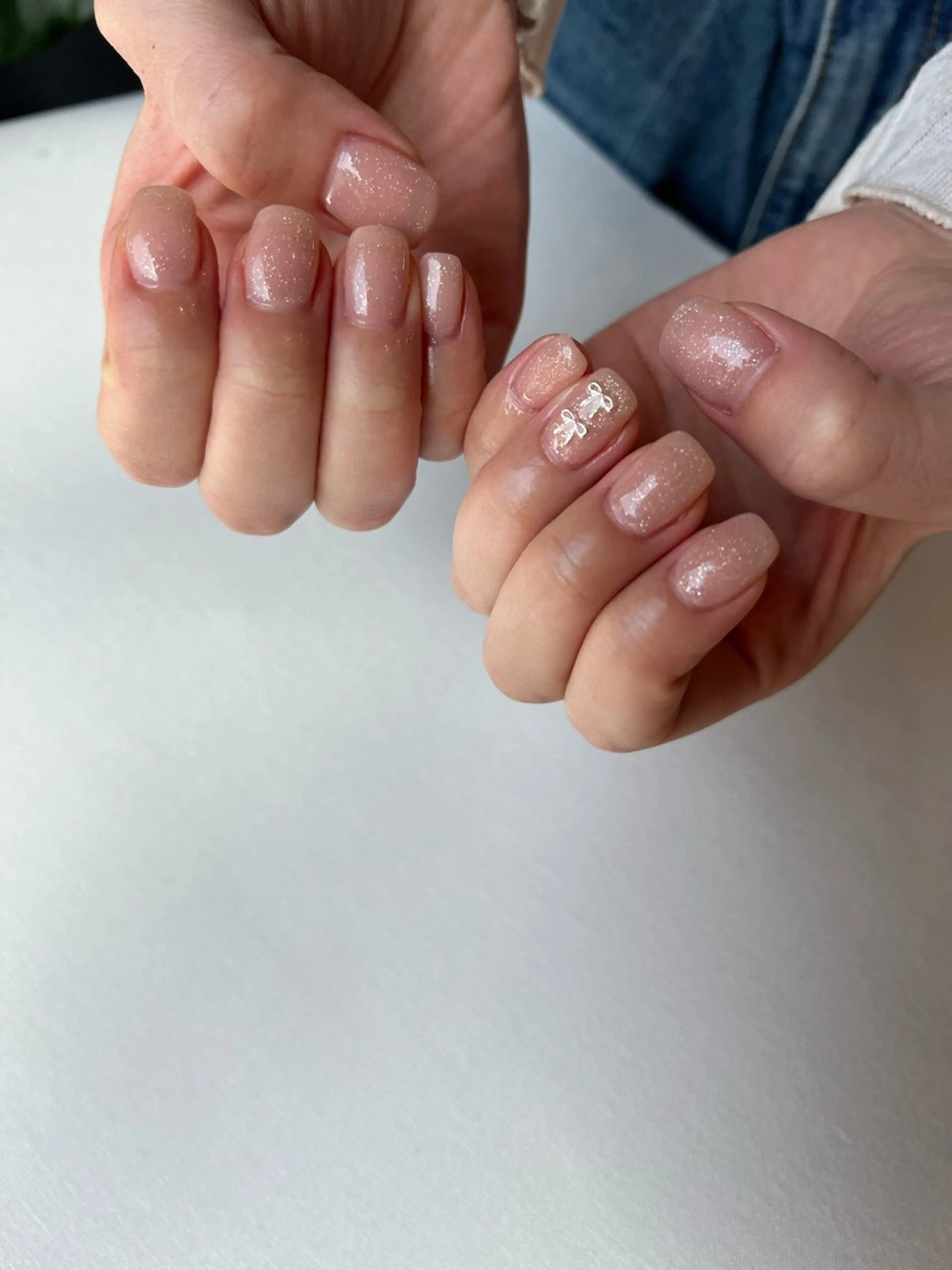 ネイル nailartist lisaのネイルデザイン