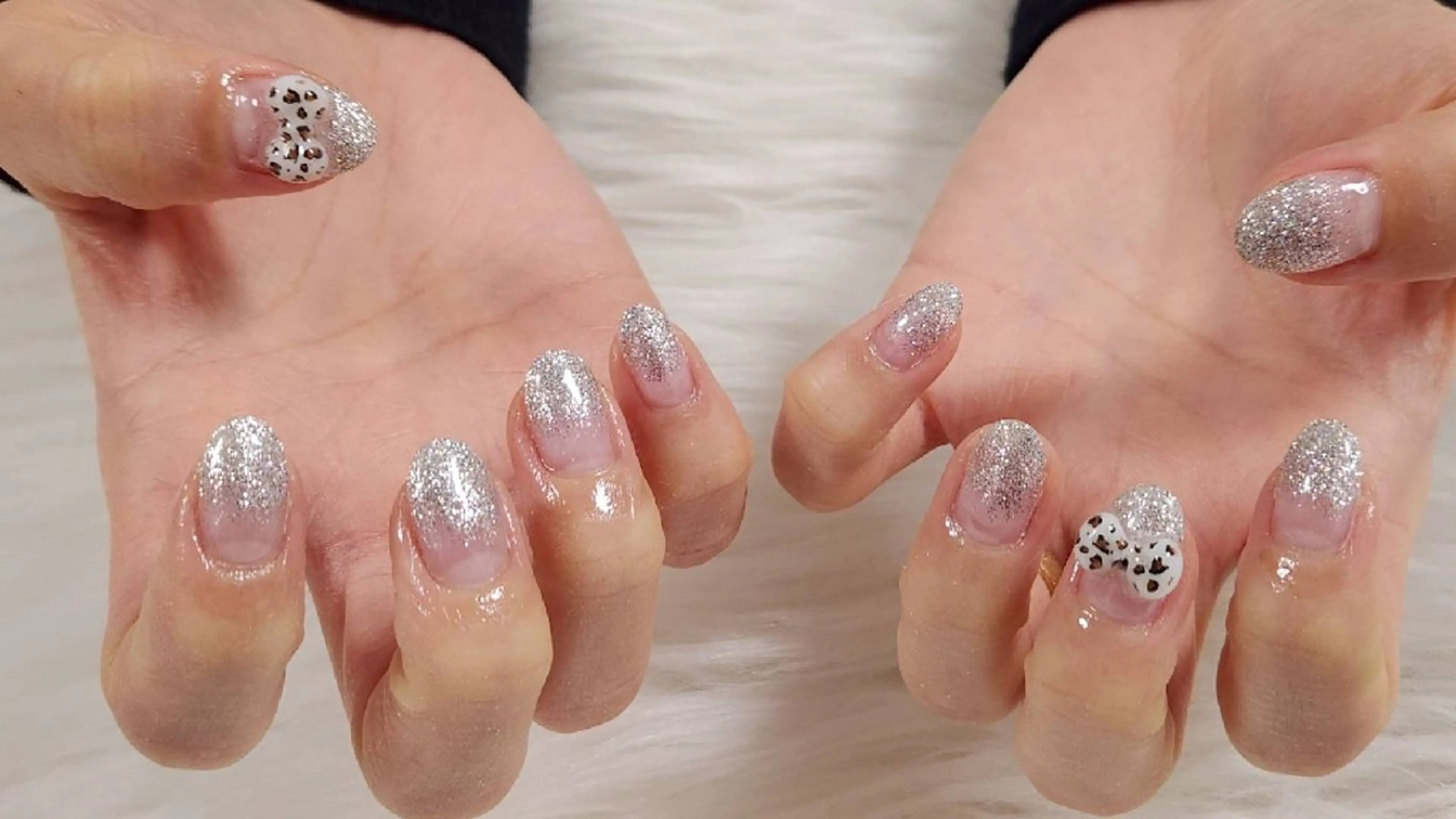 ネイル T's nailのネイルデザイン