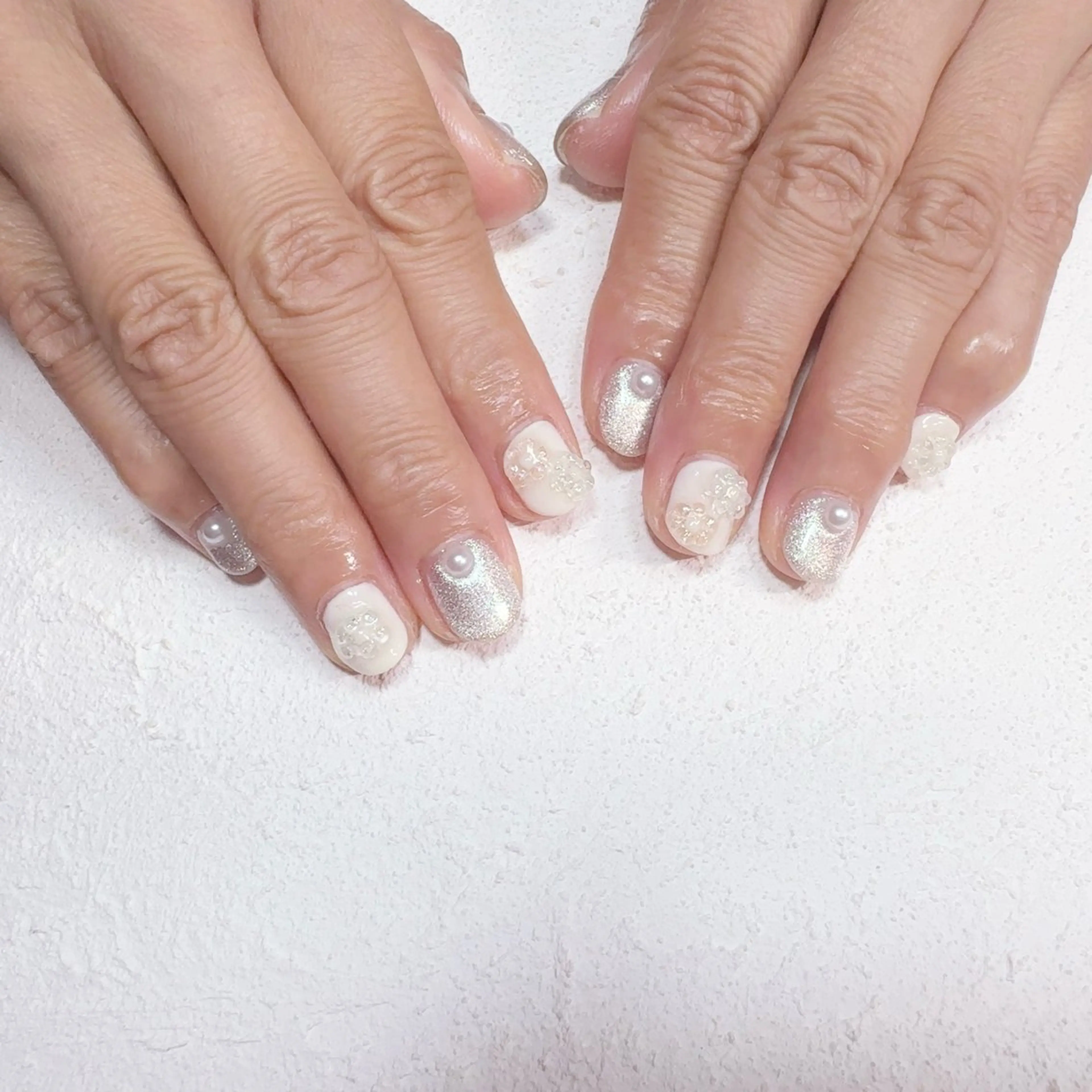 ネイル Regaro i.sのネイルデザイン