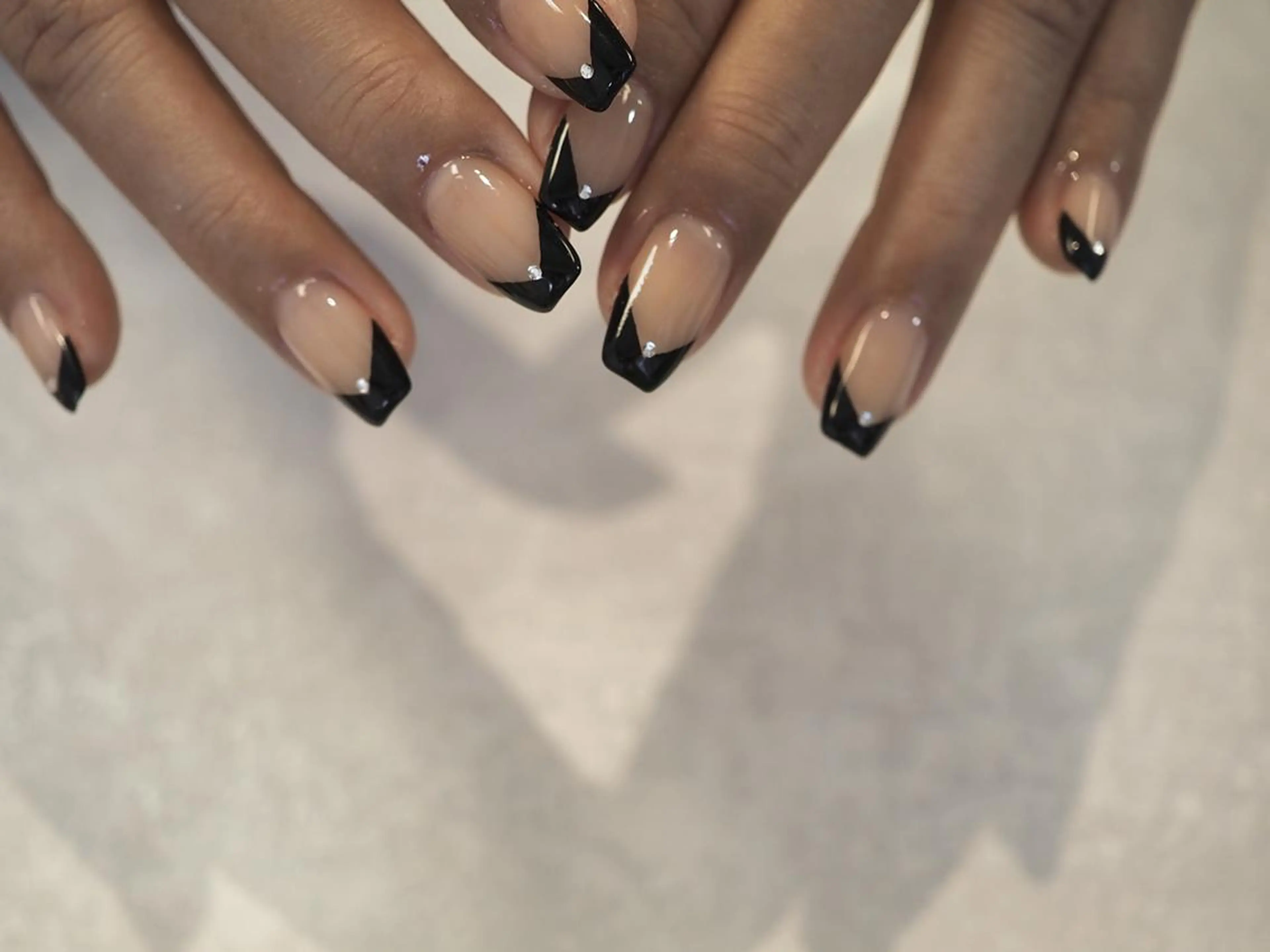 ネイル 田中 （ネイリスト）のネイルデザイン