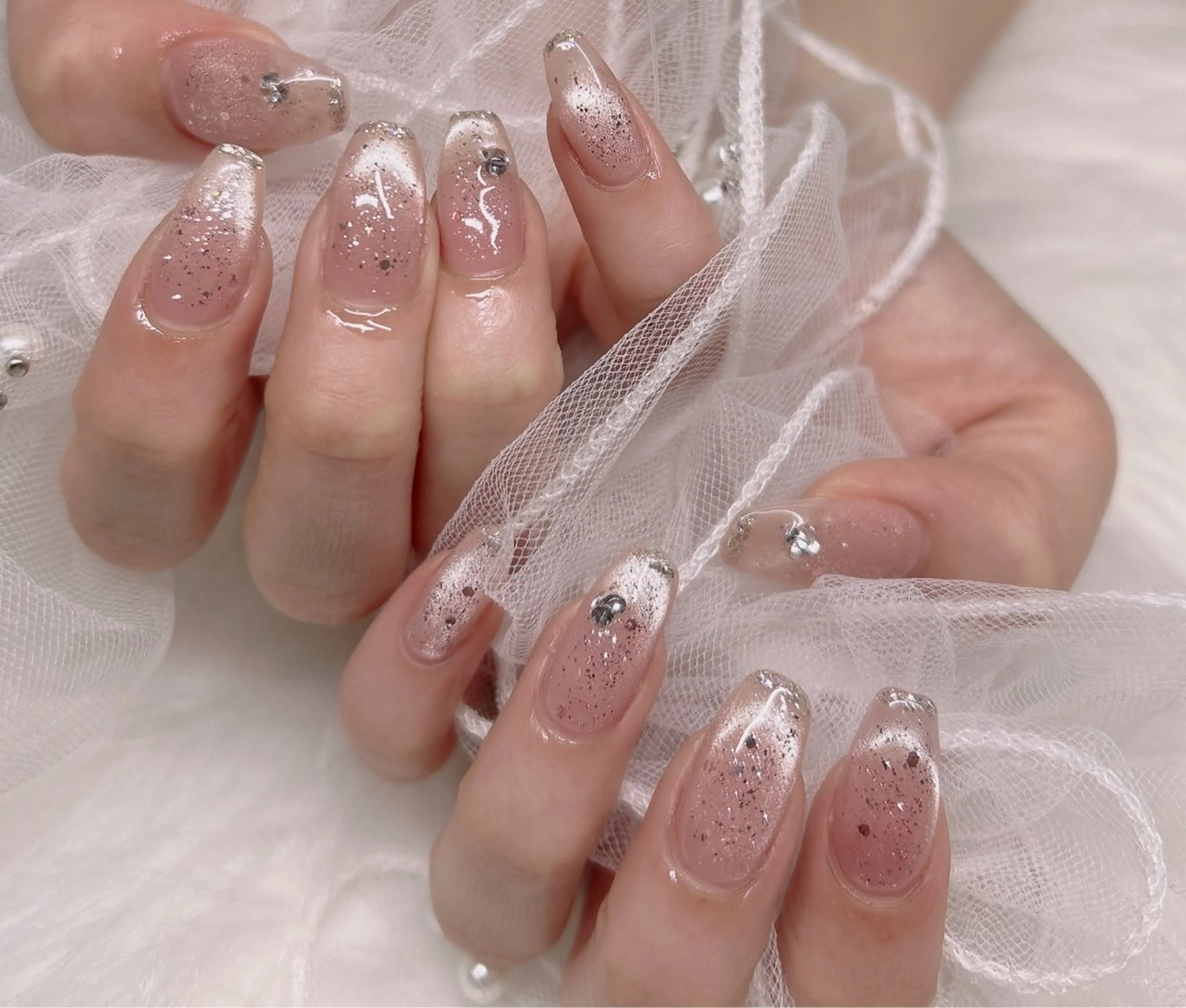 ネイル LaLa nailのネイルデザイン