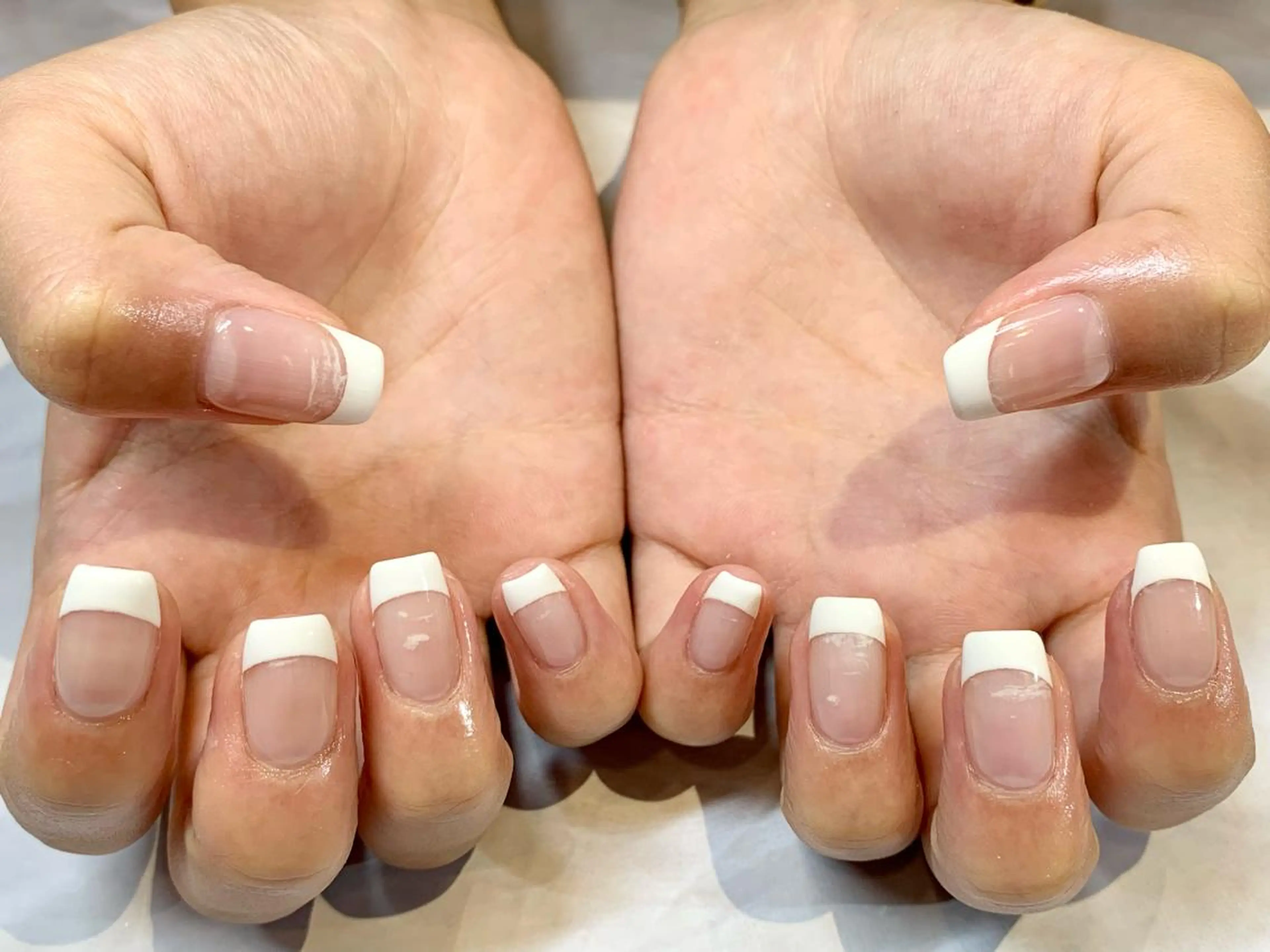 ネイル Aubel.nord オーベルノールのネイルデザイン