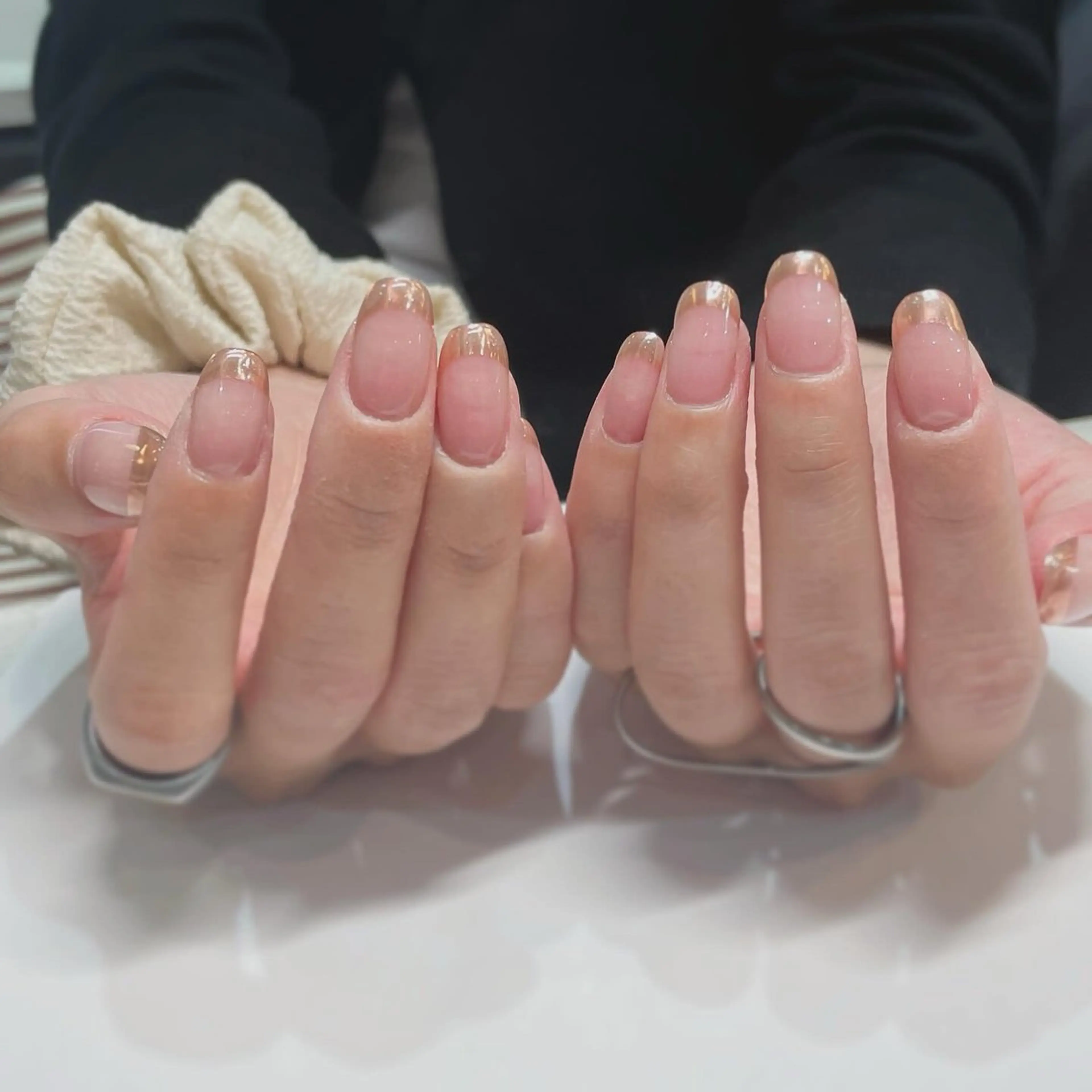 ネイル ハンドネイル 🌷 YURI🌷のネイルデザイン